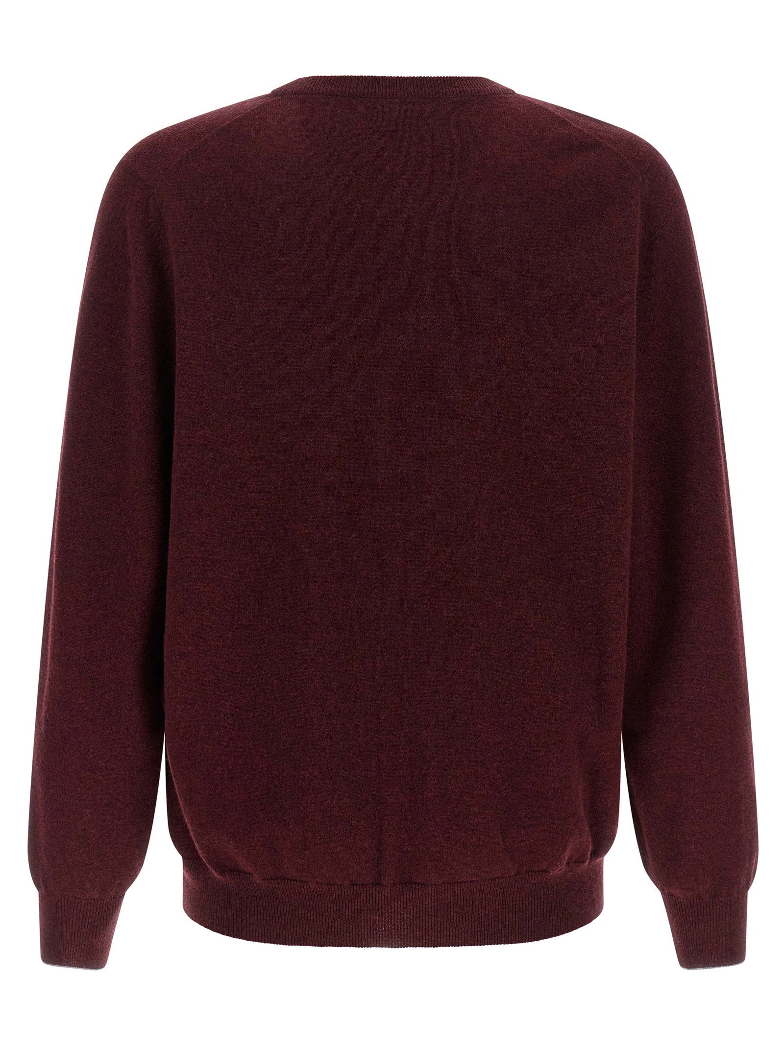 Brunello Cucinelli Men's Cashmere Sweater