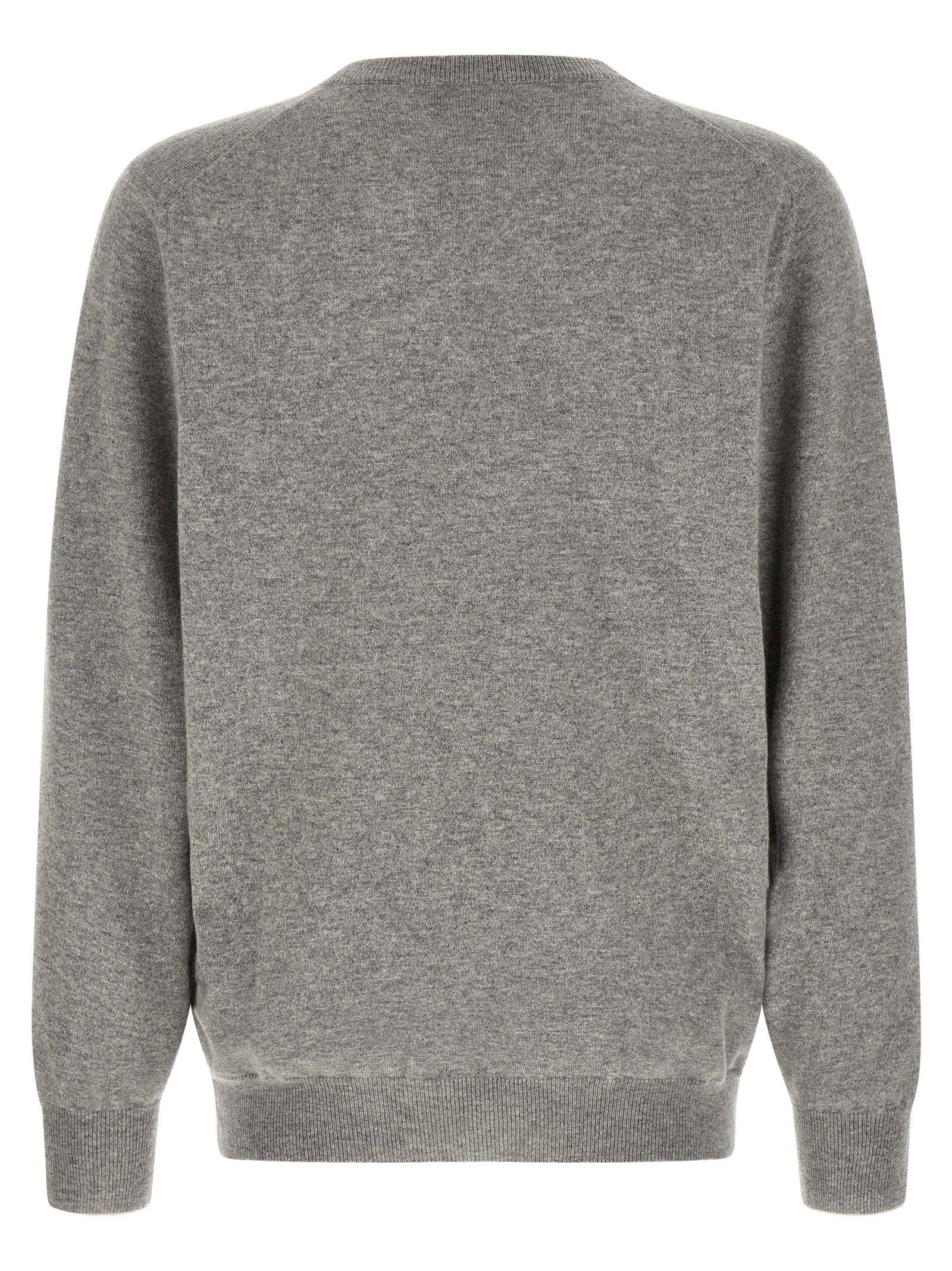 Brunello Cucinelli Men's Cashmere Sweater