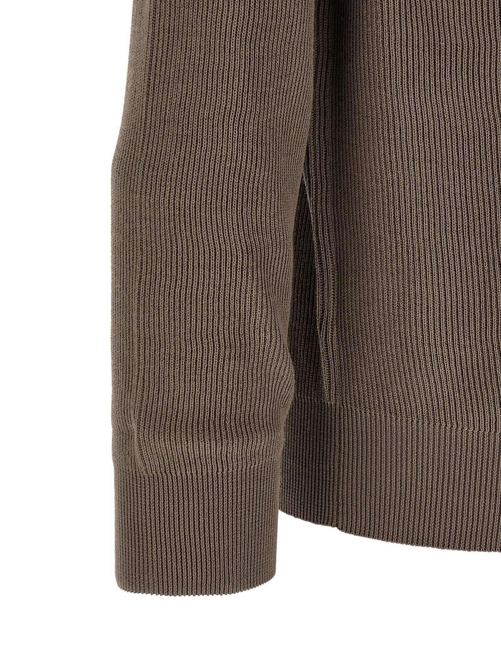 Brunello Cucinelli Men's English Coast Polo Shirt