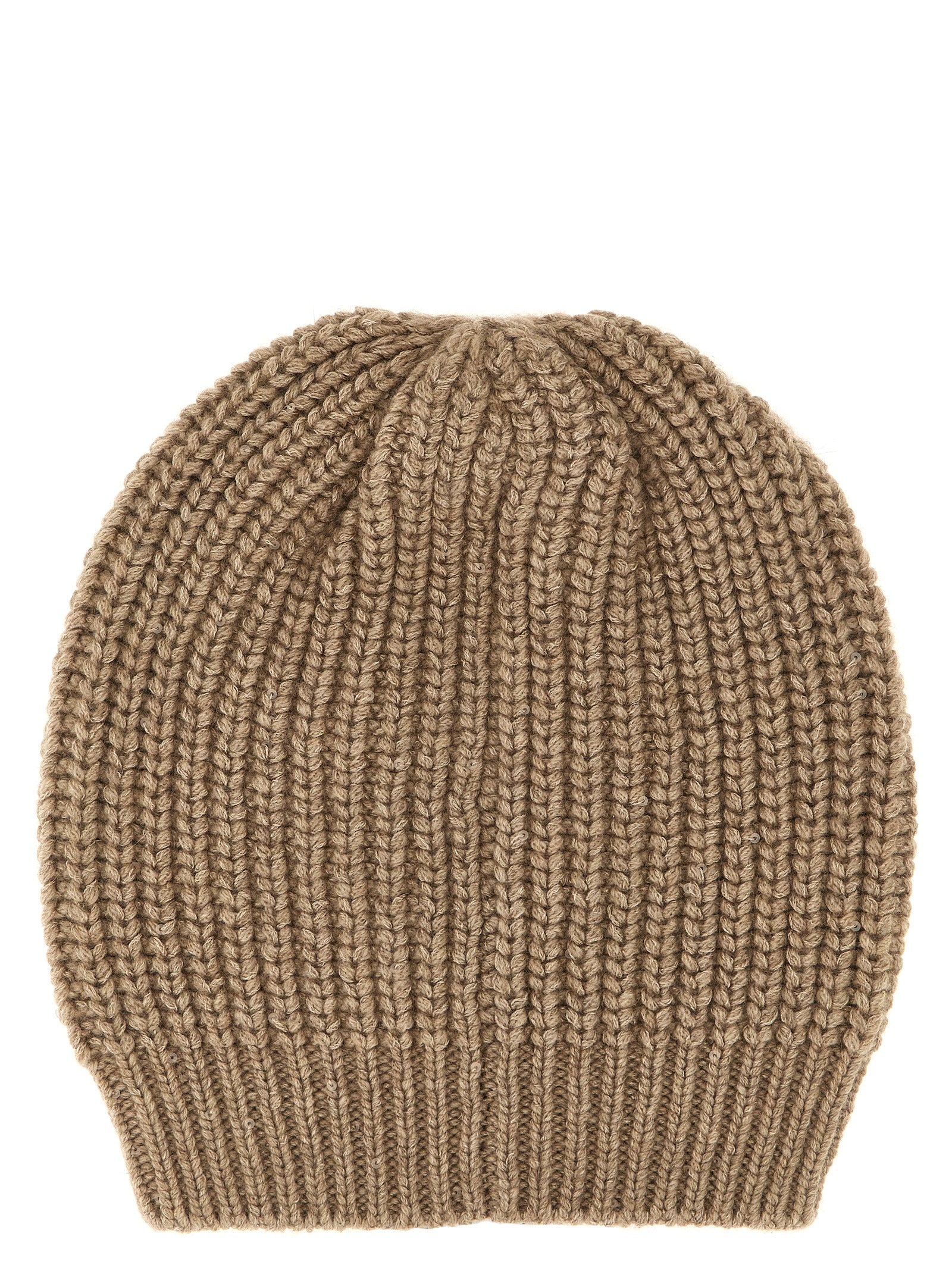 Brunello Cucinelli Women's Diamante Cap