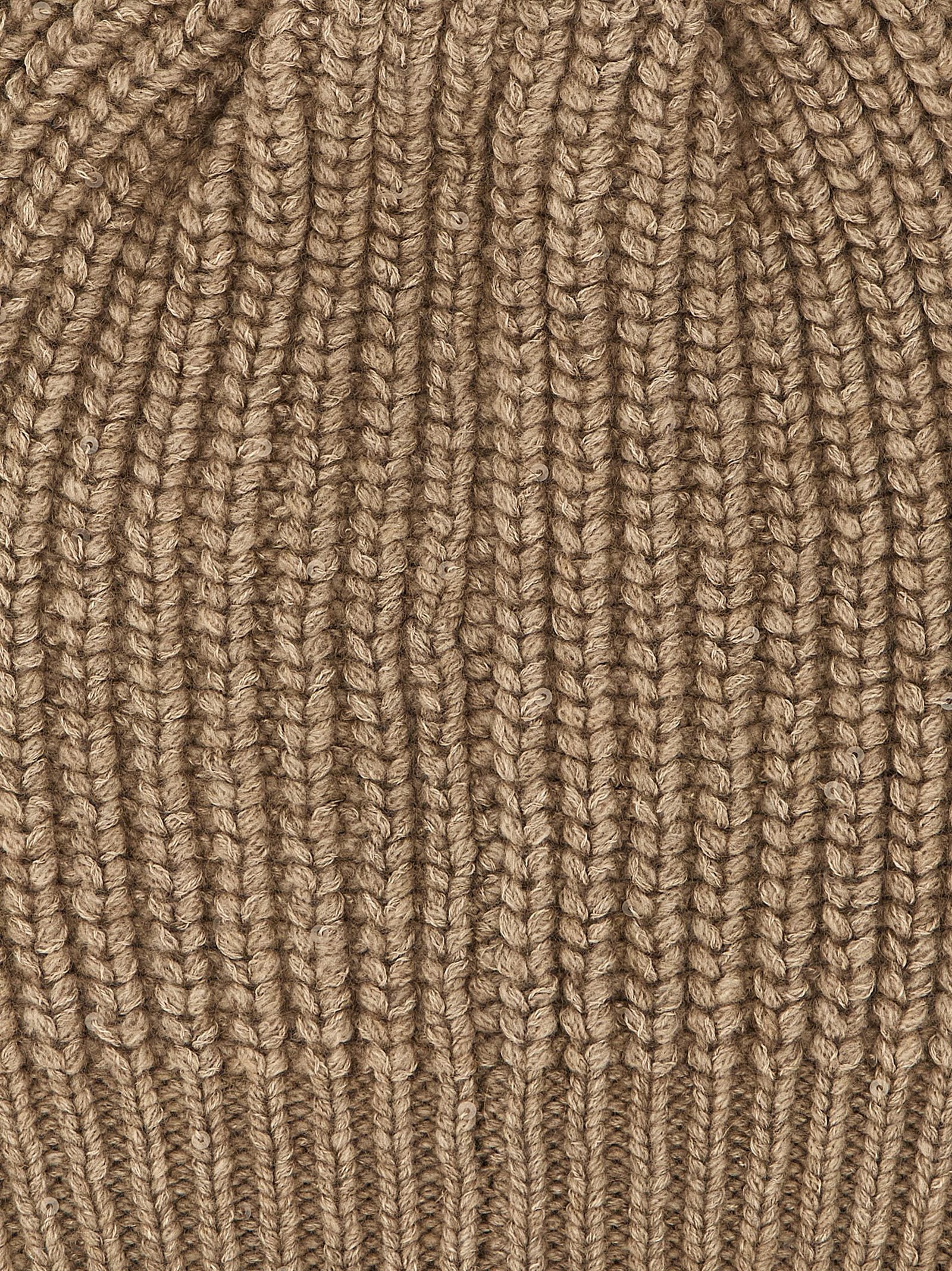 Brunello Cucinelli Women's Diamante Cap