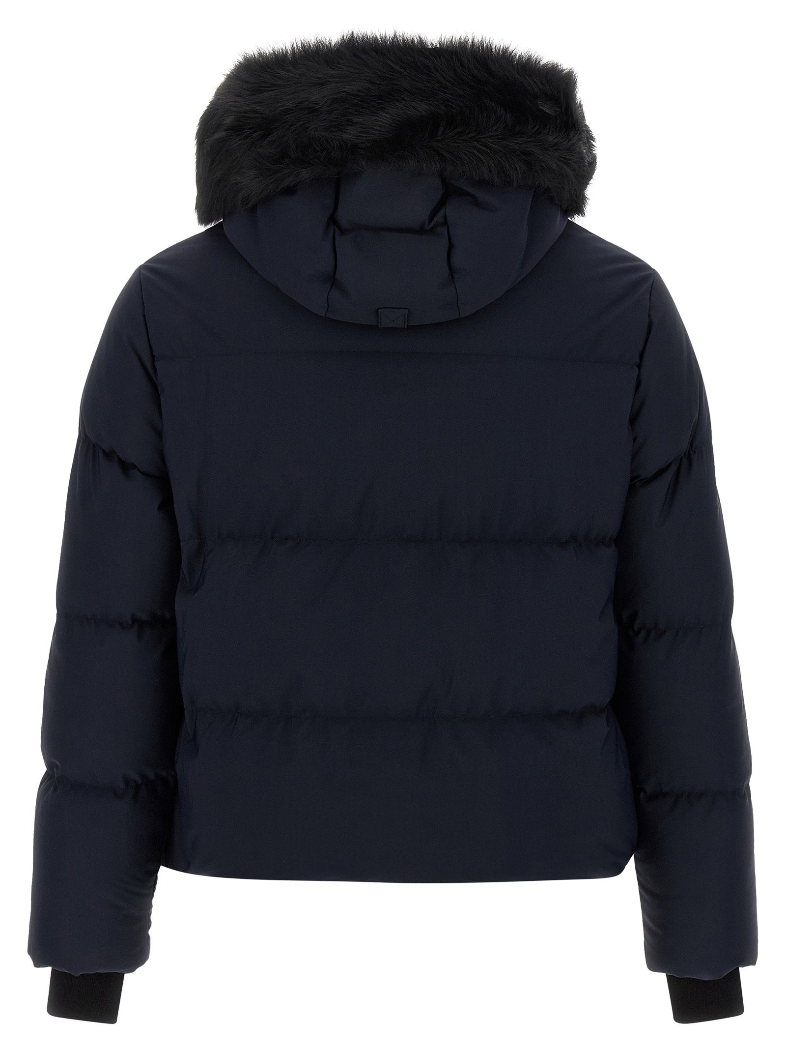 Moose Knuckles Men's Misti Puffer Down Jacket