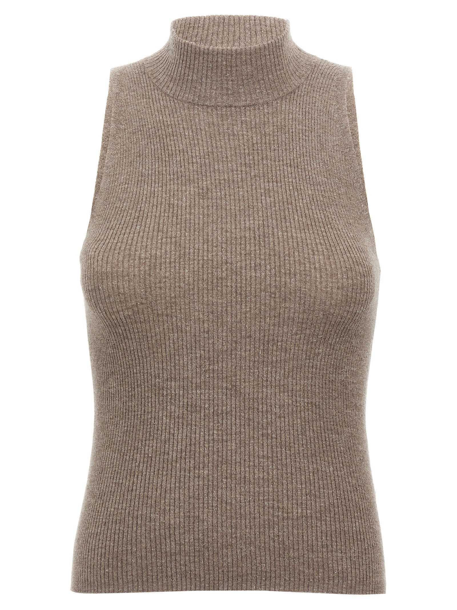 Brunello Cucinelli Women's Sparkling Top