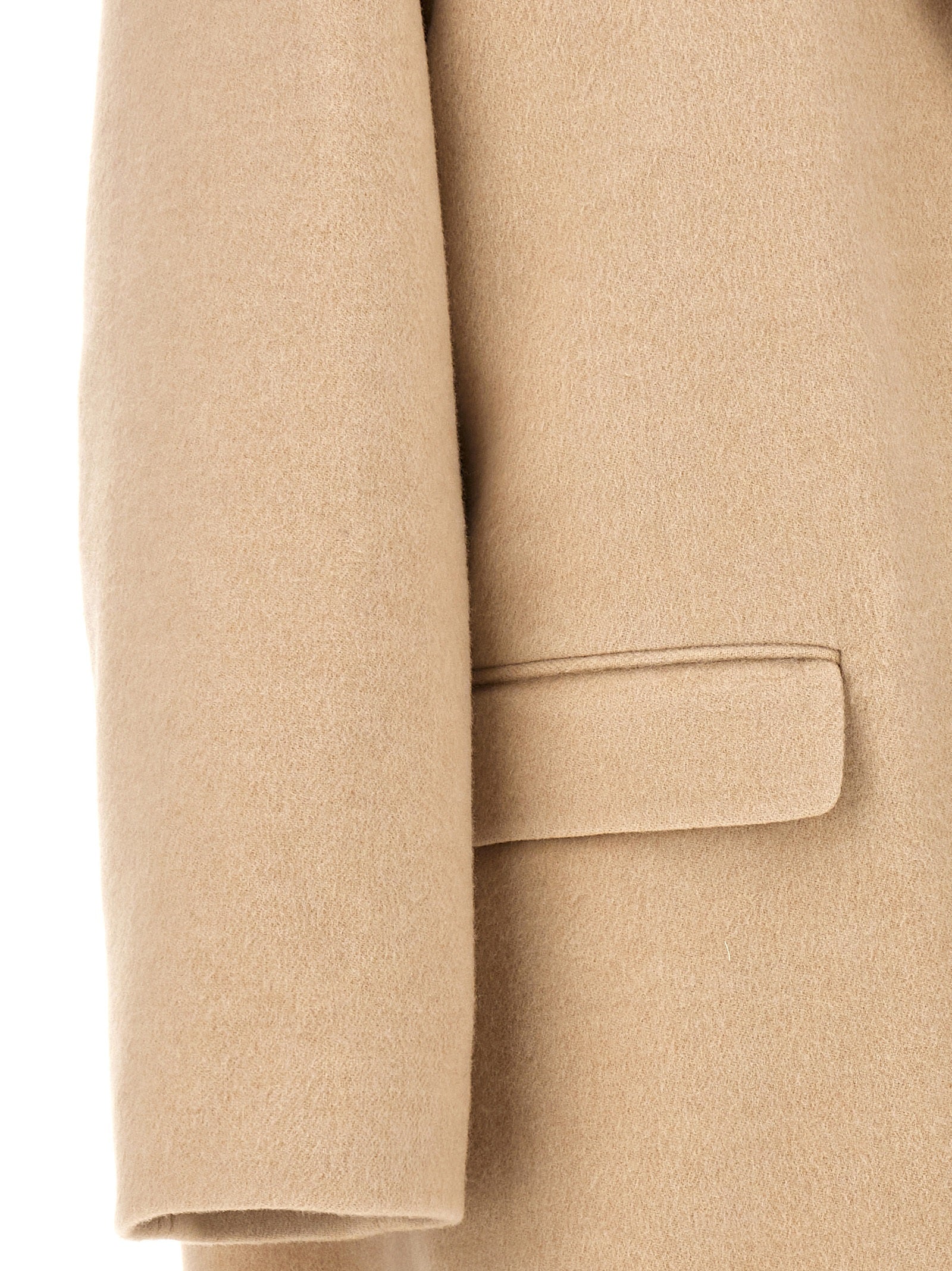 Isabel Marant Women's Efezia Coat