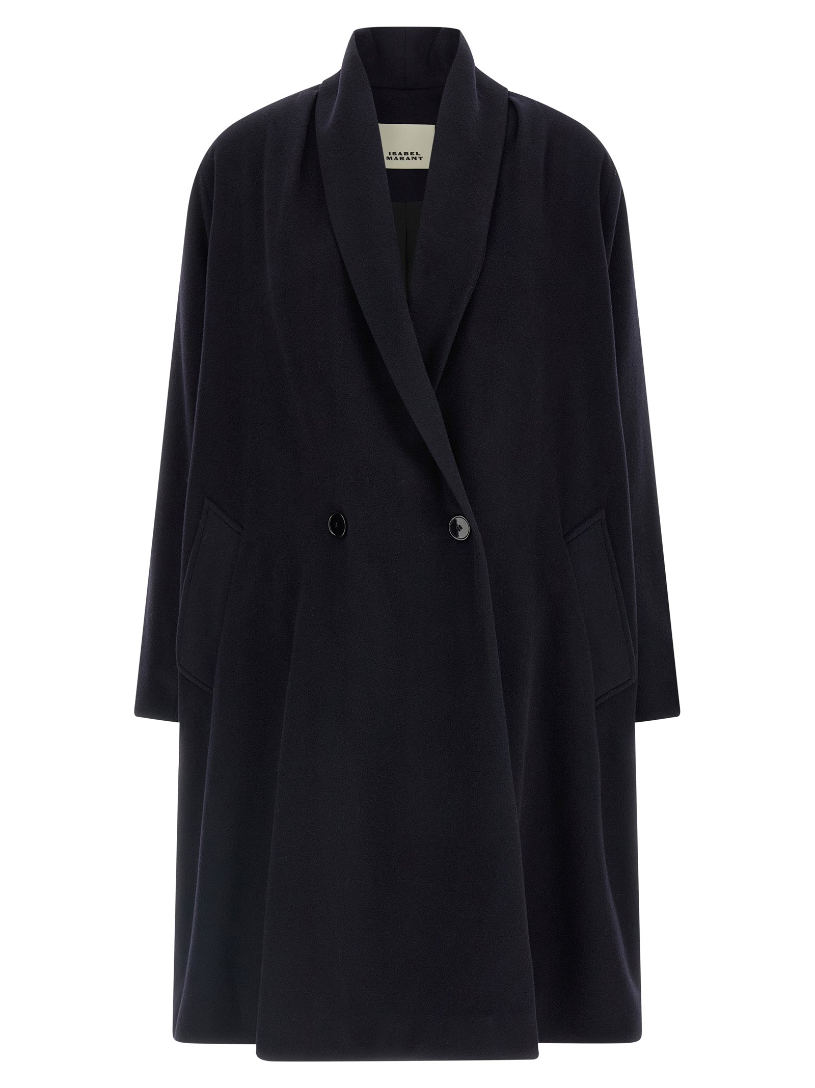 Isabel Marant Women's Elise Coat