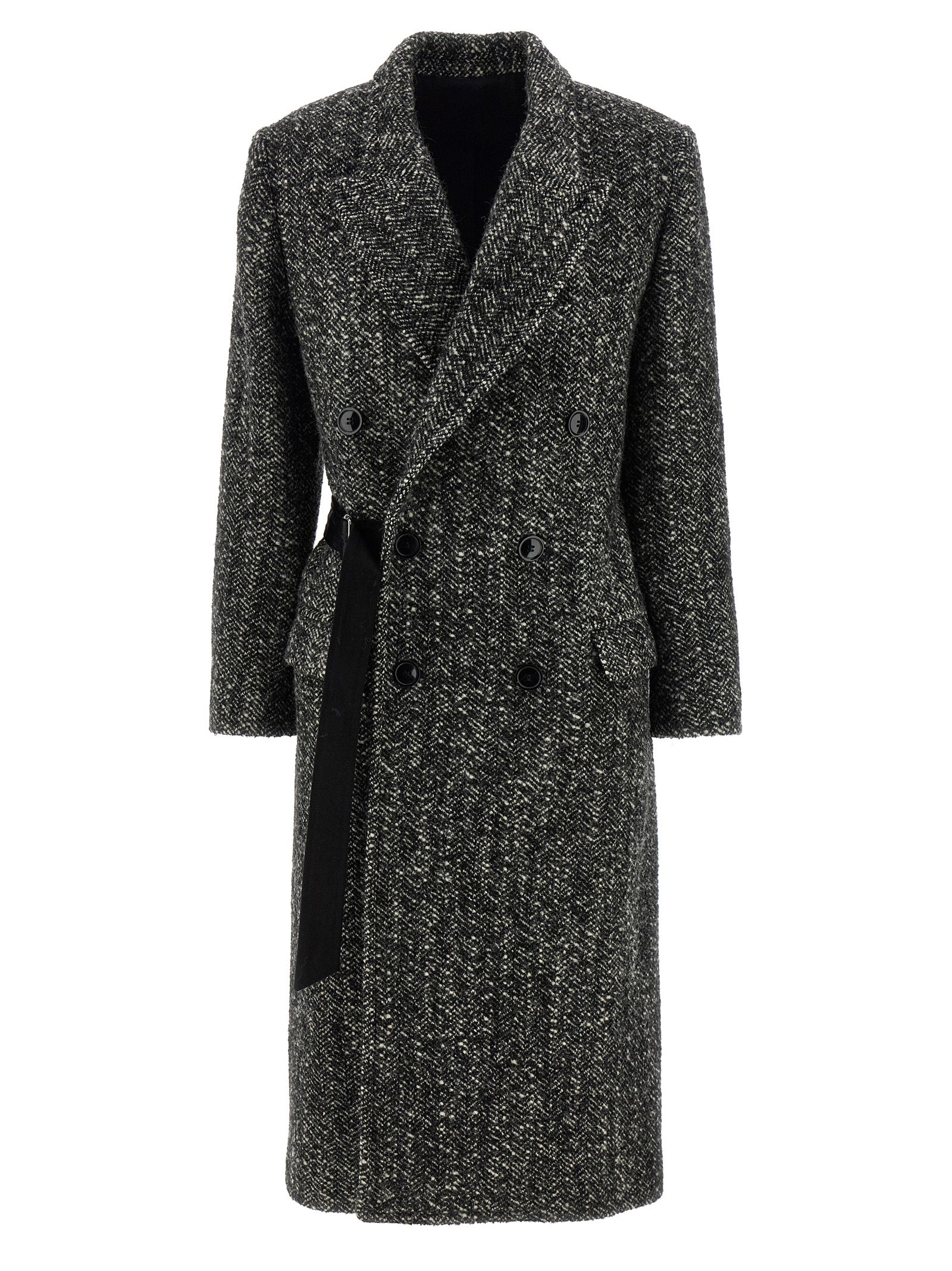 Isabel Marant Women's Ebyane Coat