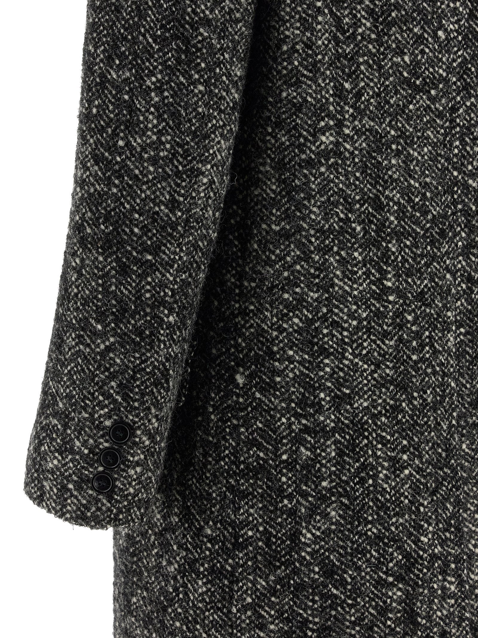 Isabel Marant Women's Ebyane Coat