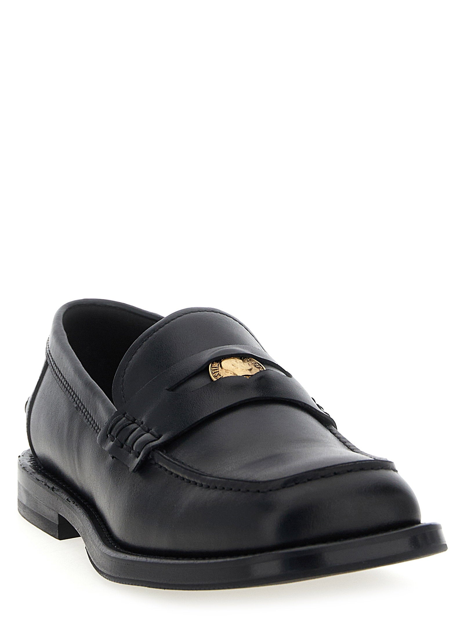 Moschino Men's Berlin Loafers