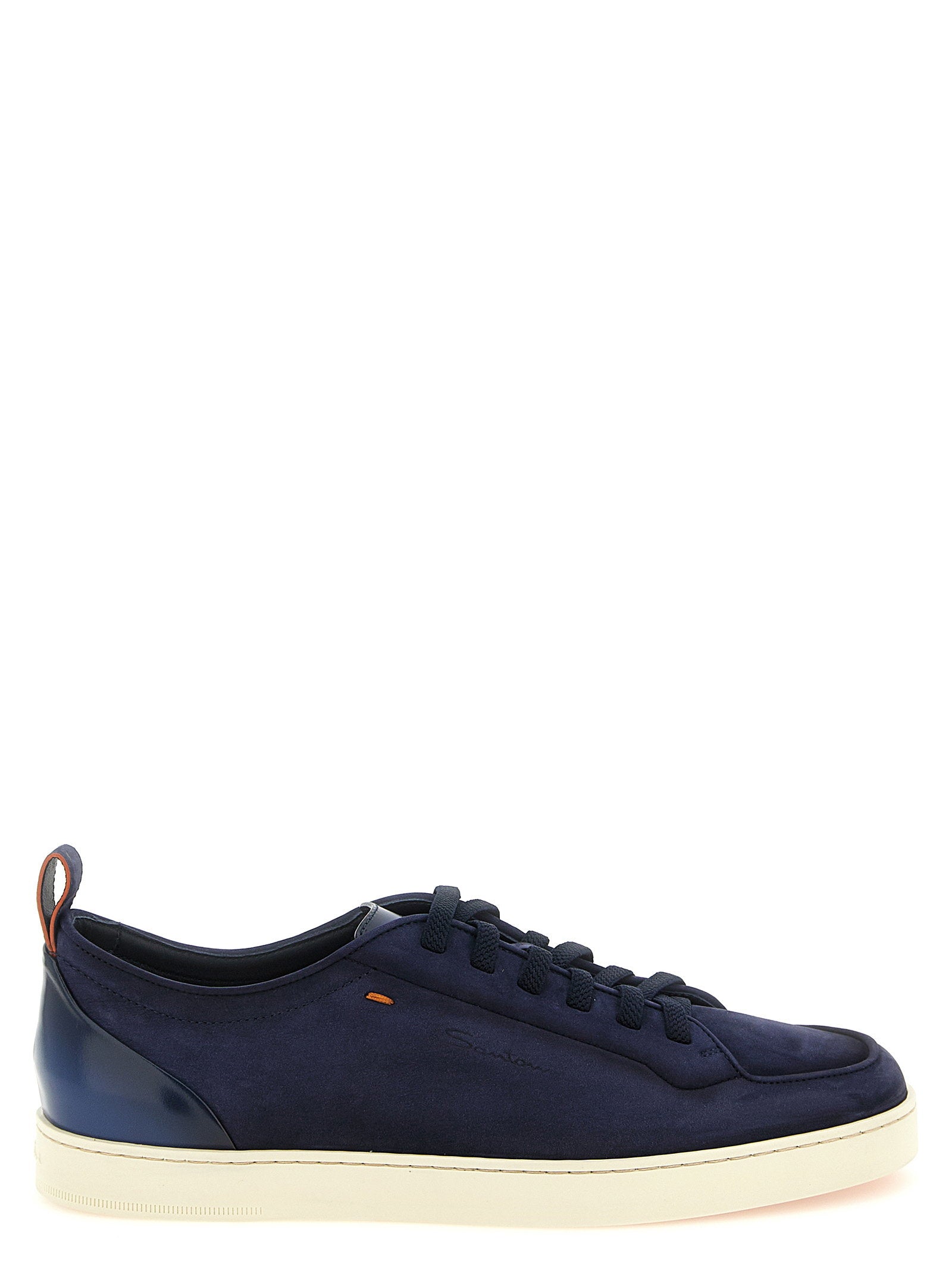 Santoni Men's Montecarlo Sneakers