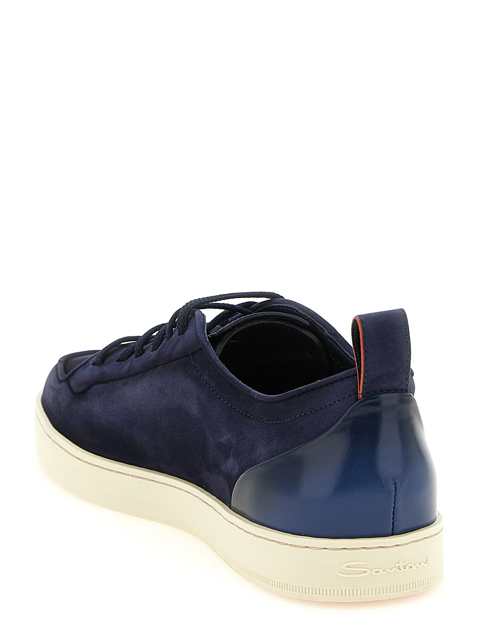 Santoni Men's Montecarlo Sneakers