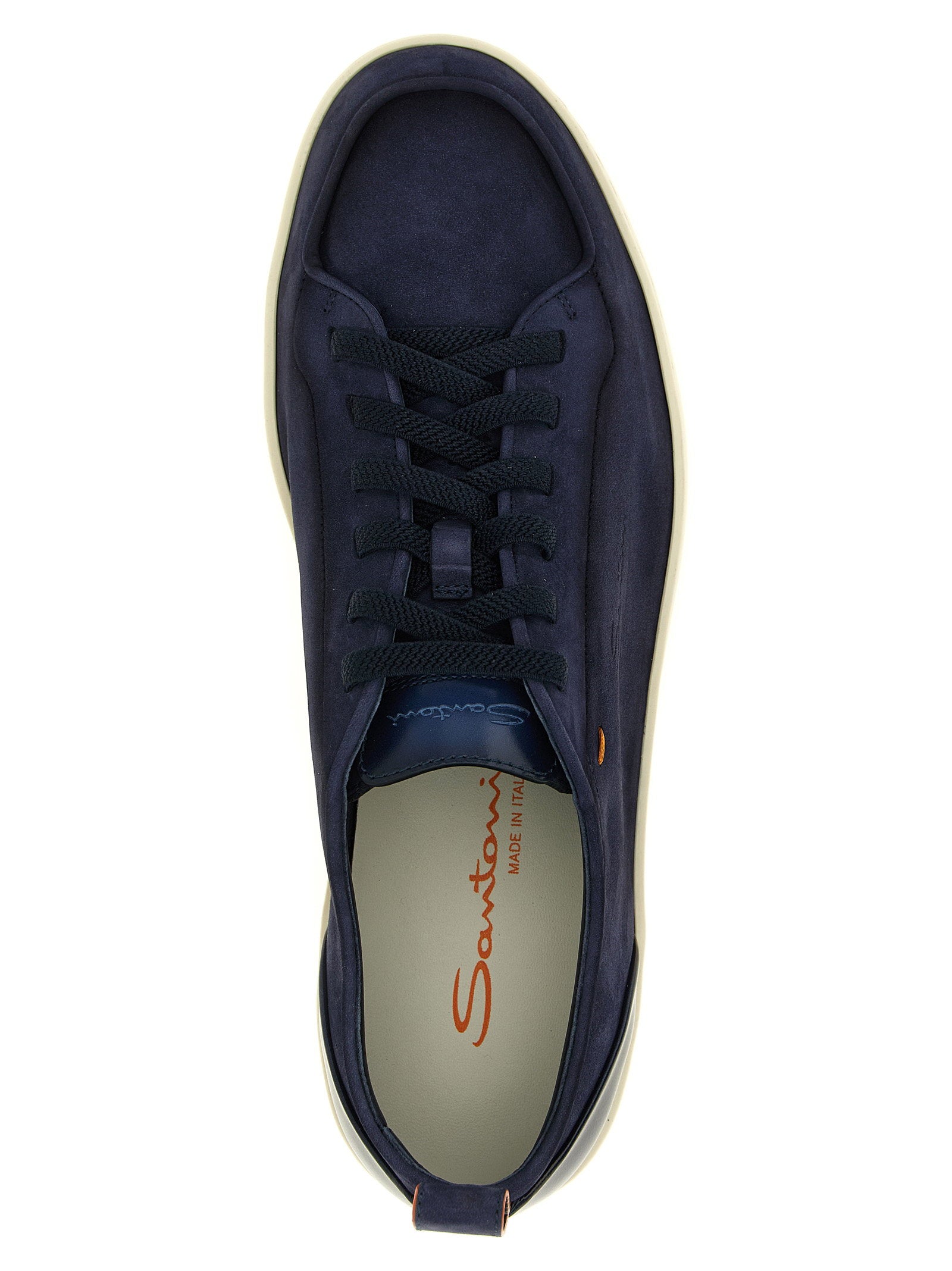 Santoni Men's Montecarlo Sneakers