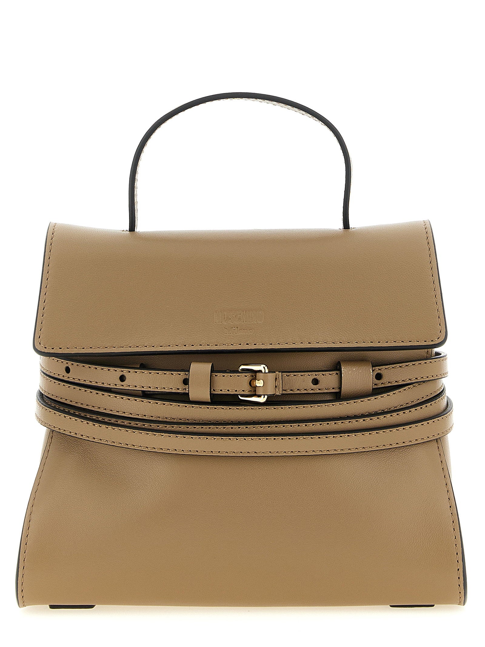 Moschino Women's Tie Me Handbag