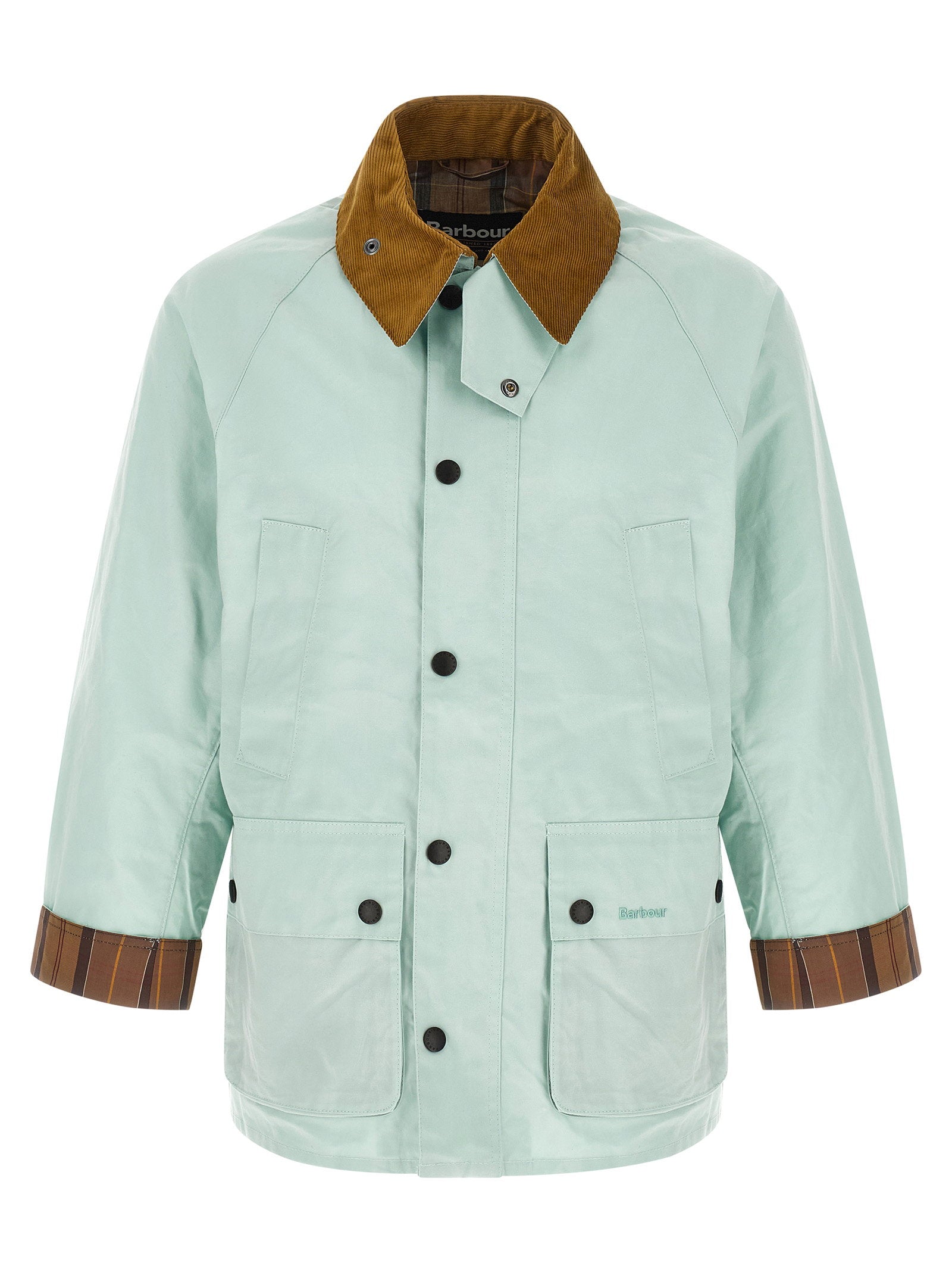 Barbour Men's Bedale Jacket