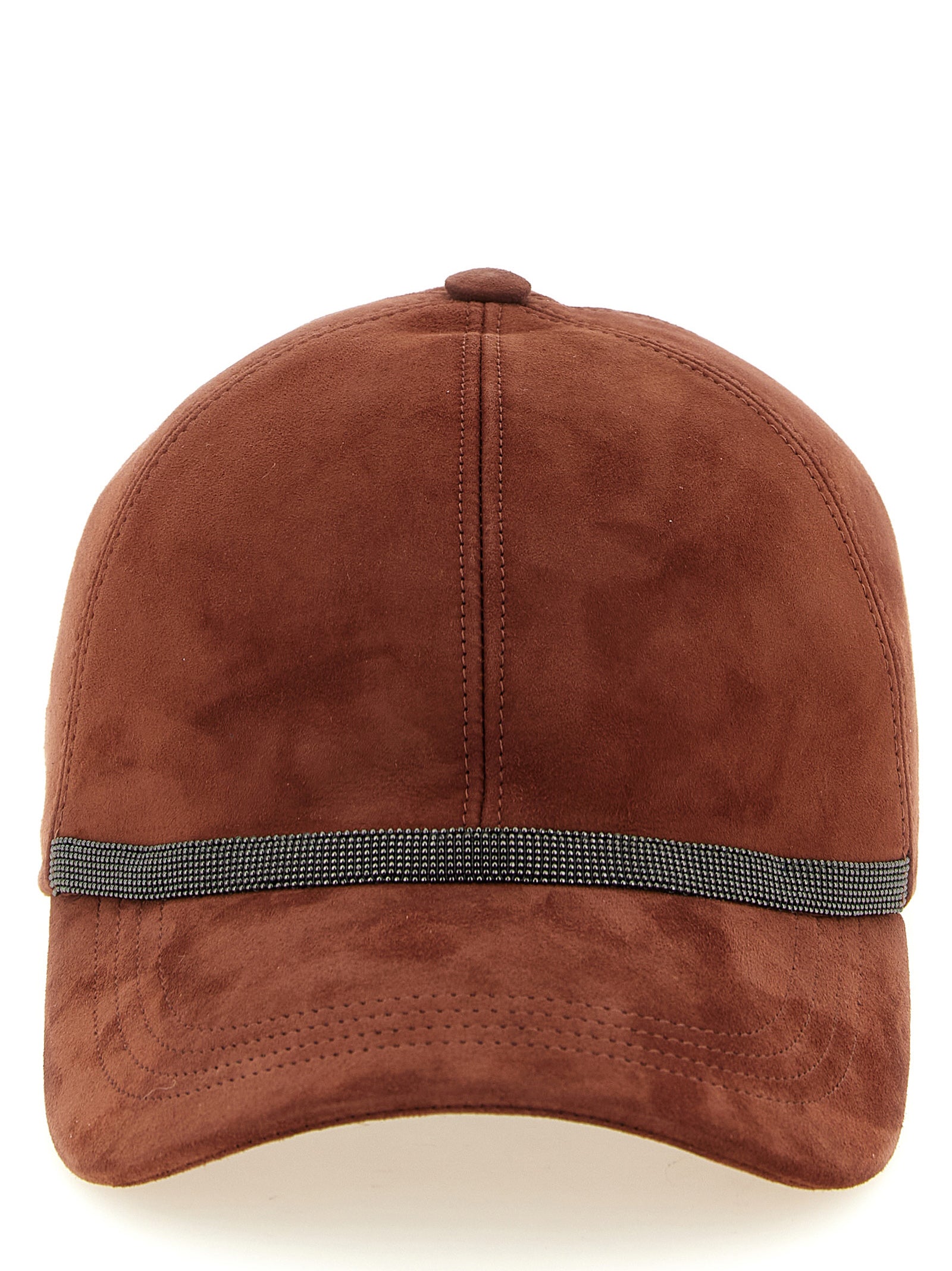 Brunello Cucinelli Women's Baseball Cap