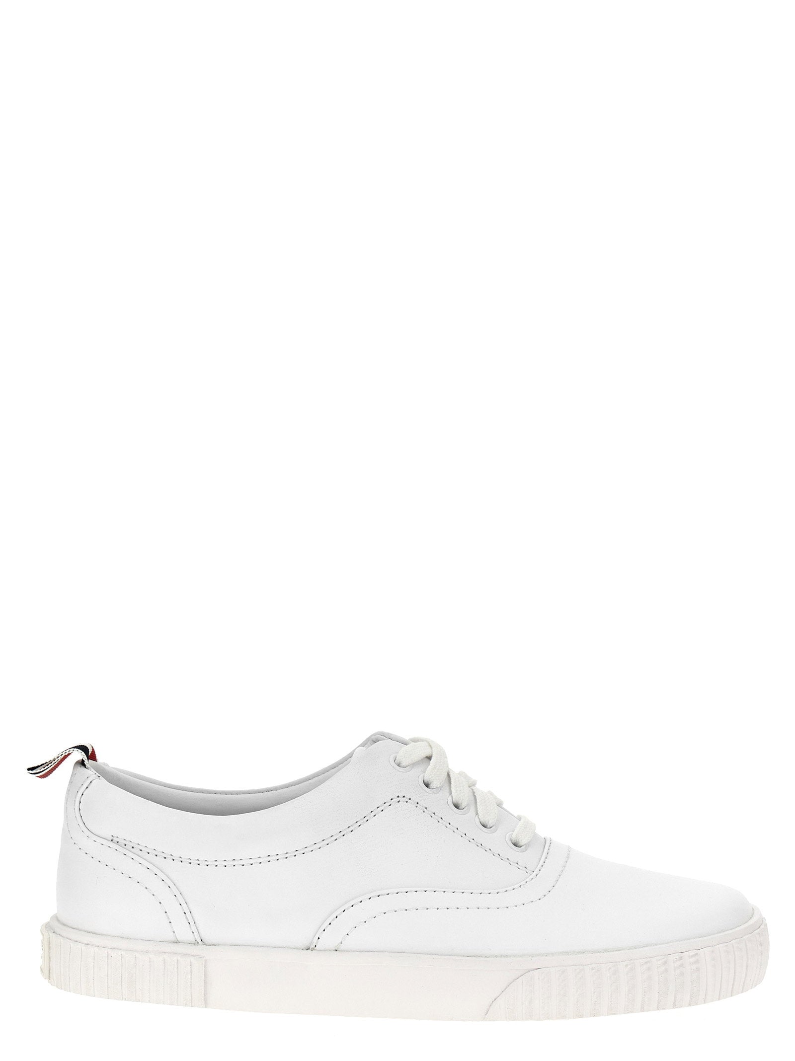 Thom Browne Men's Heritage Sneakers