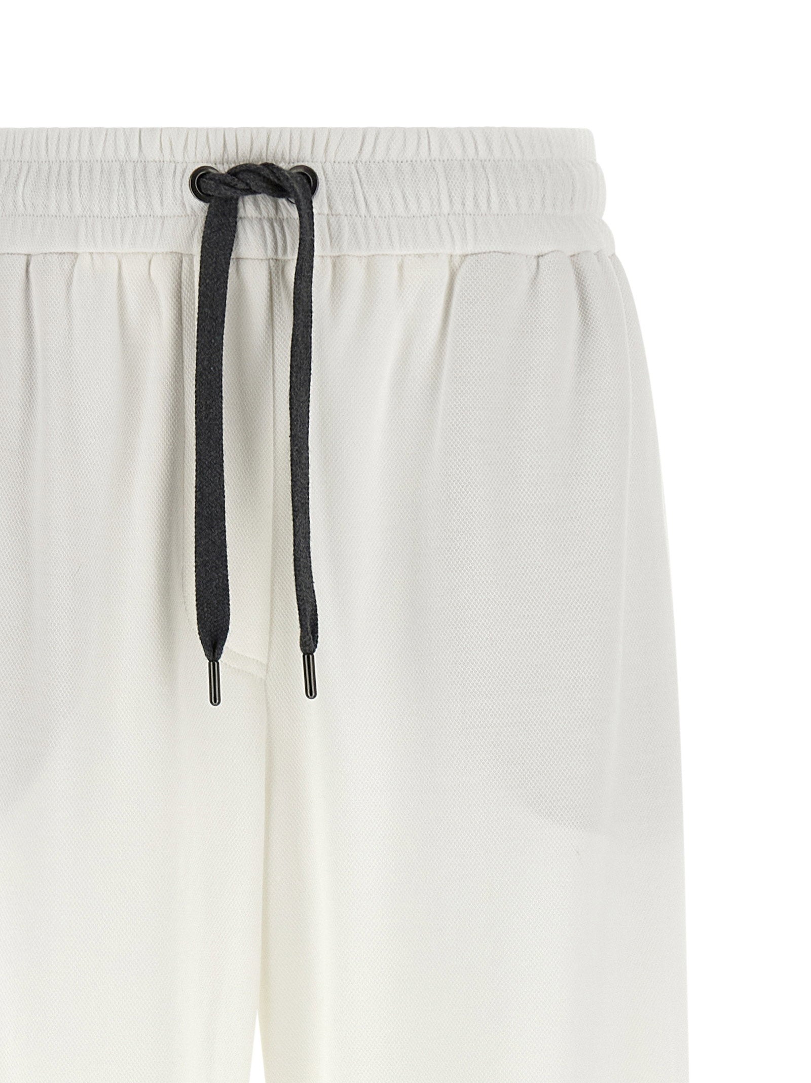 Brunello Cucinelli Women's Track Pants