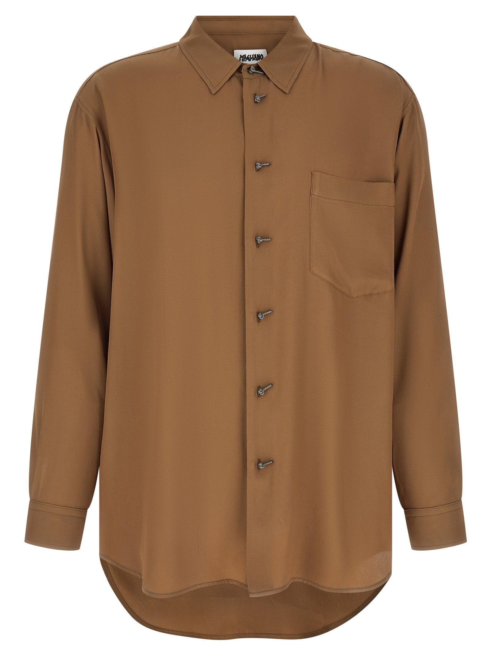 Magliano Men's Trekking Shirt