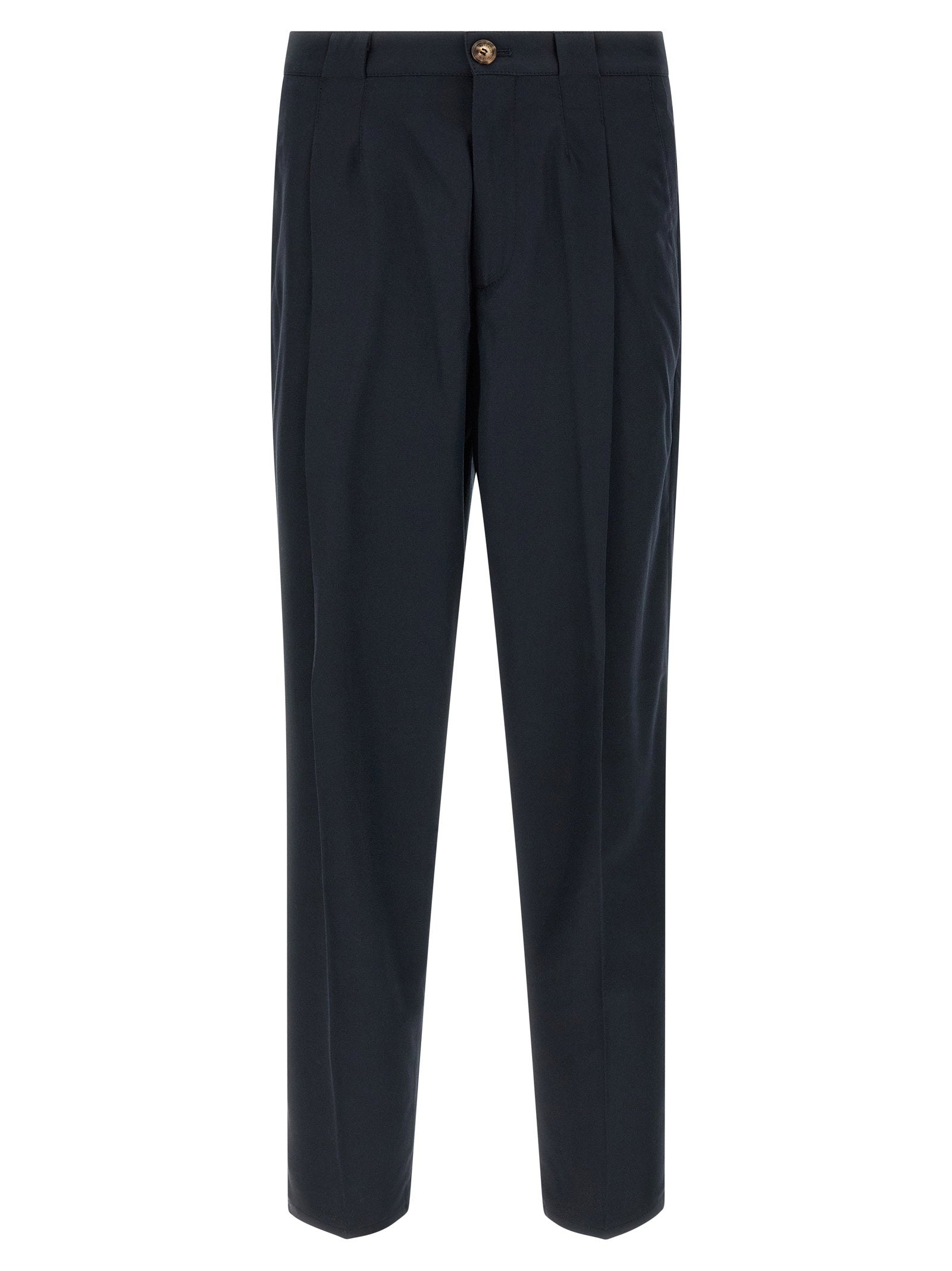 Brunello Cucinelli Men's Chinos