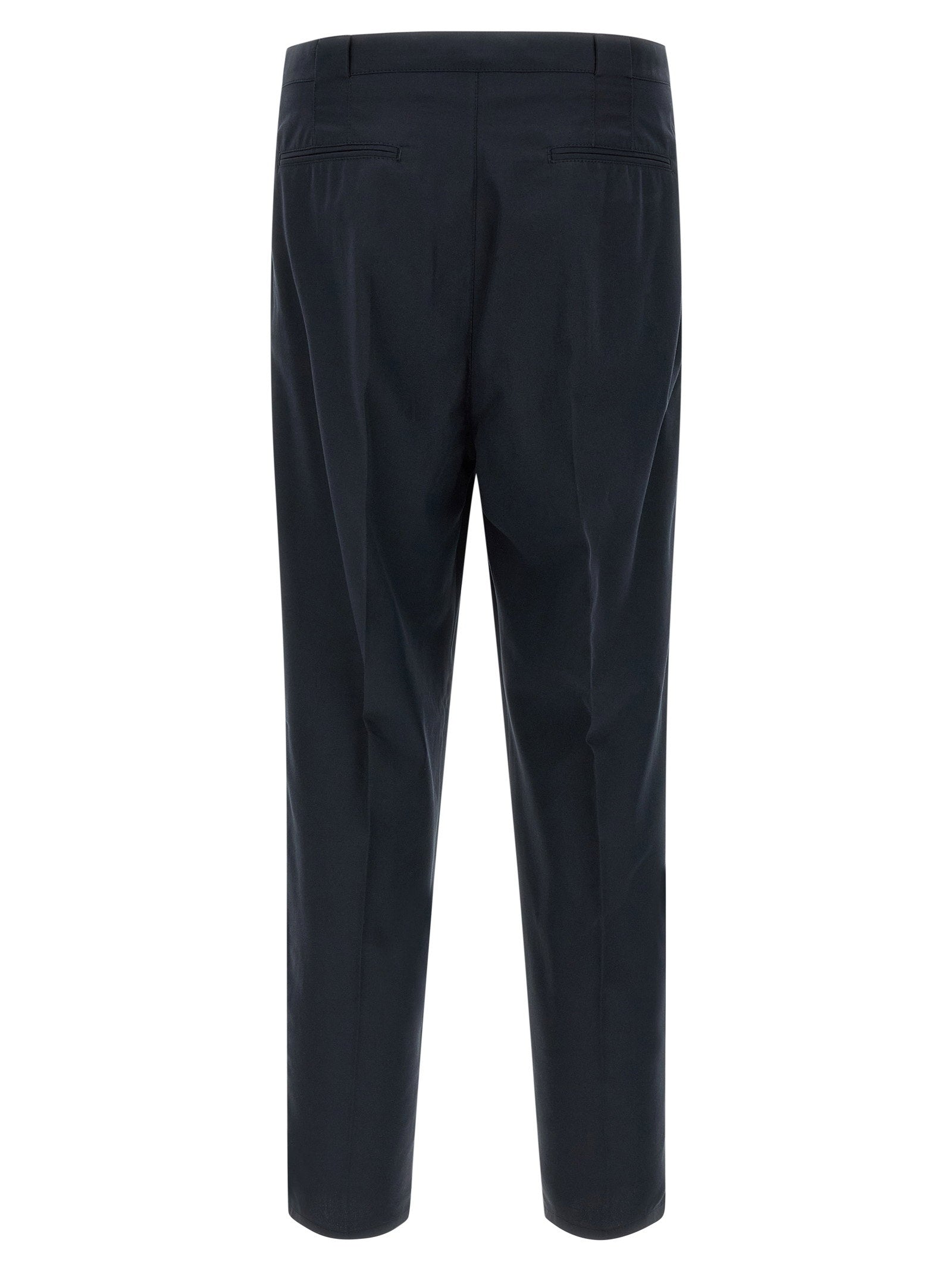 Brunello Cucinelli Men's Chinos