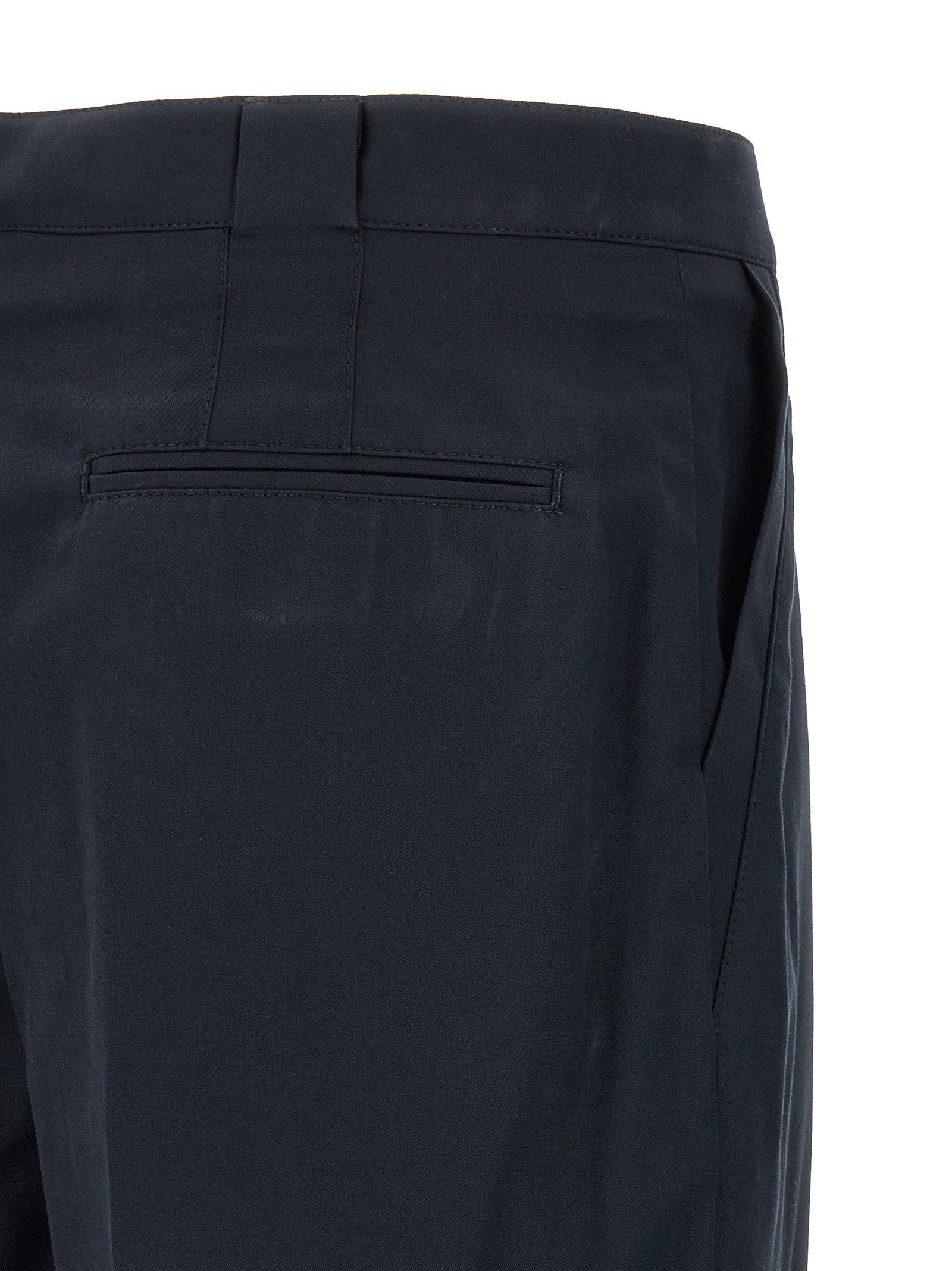 Brunello Cucinelli Men's Chinos
