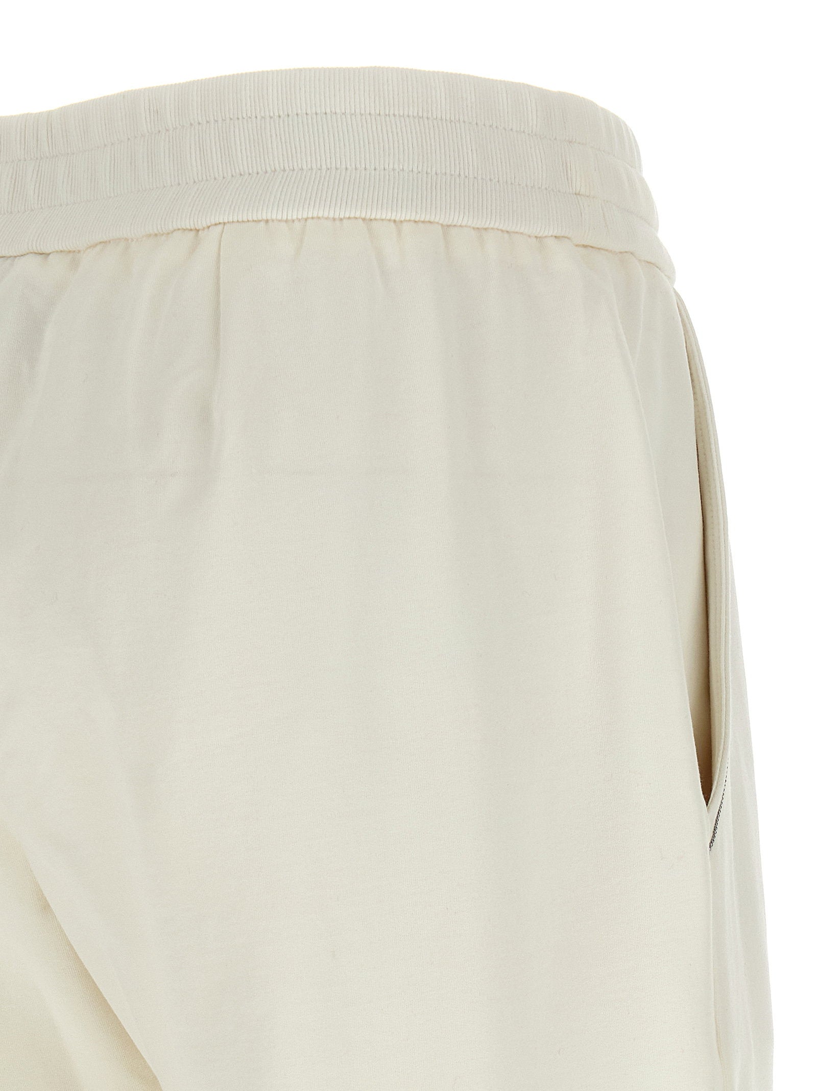 Brunello Cucinelli Women's Monile Joggers