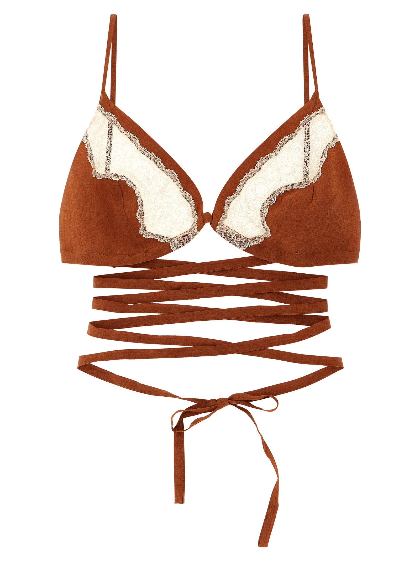 Maison Jejia Women's Anna Bra