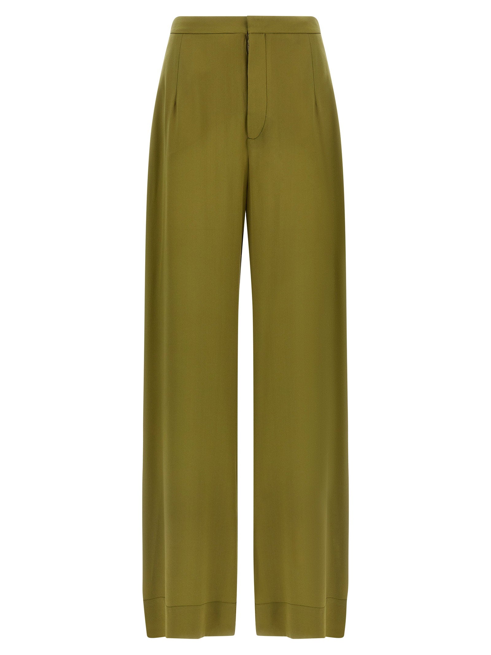 Maison Jejia Women's Jean Pants