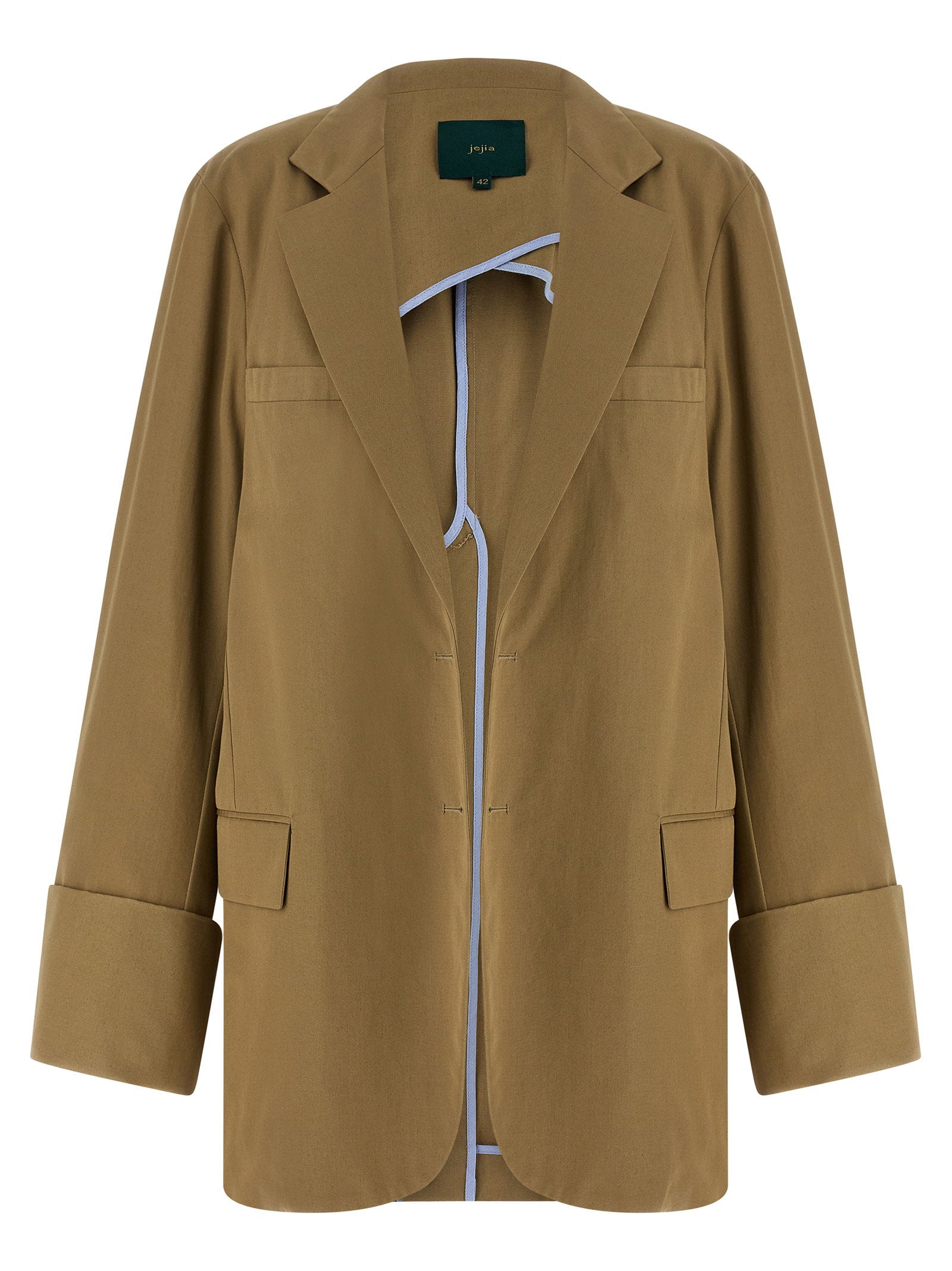 Maison Jejia Women's Birkin Blazer