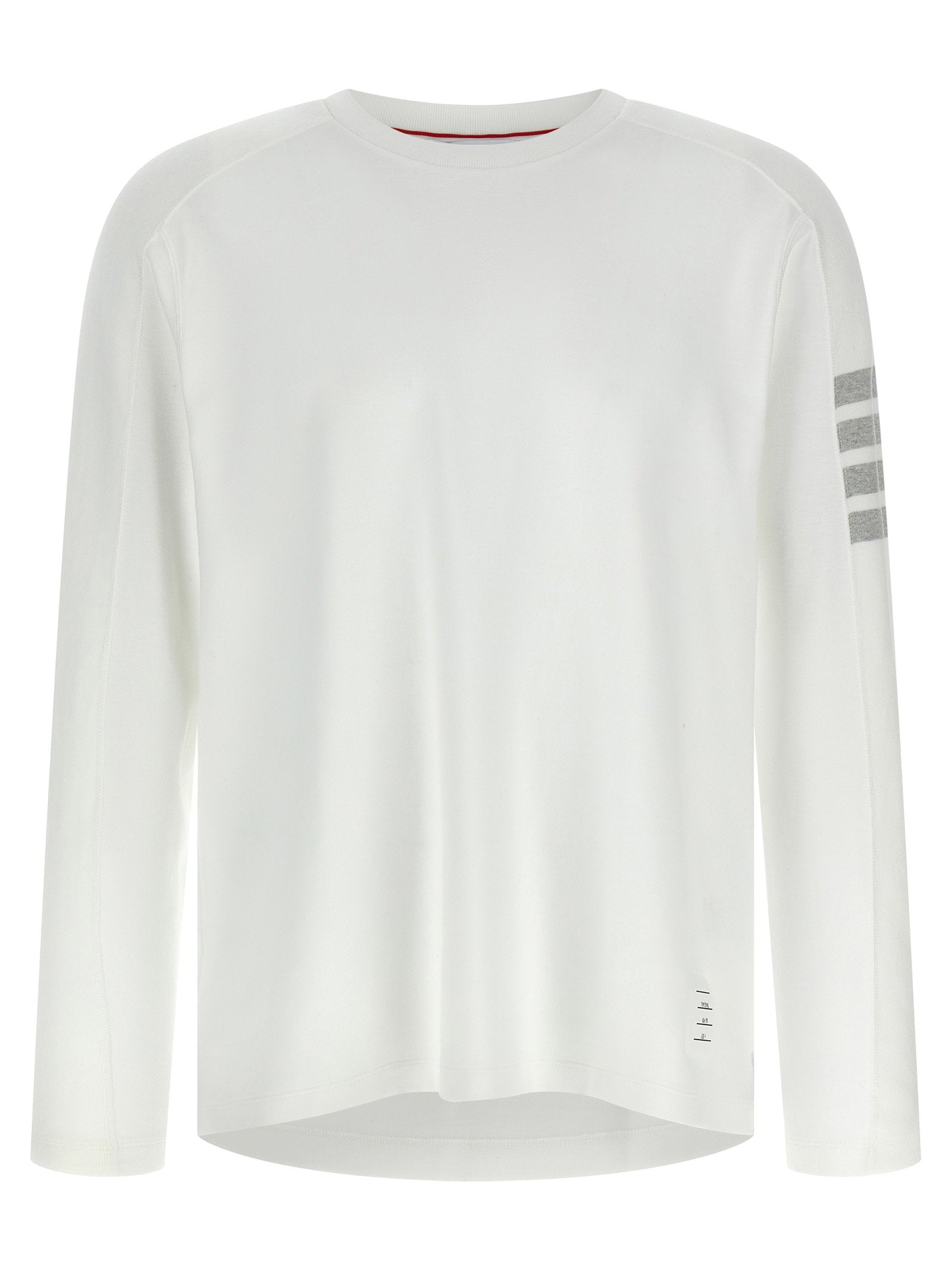 Thom Browne Men's 4Bar T-Shirt