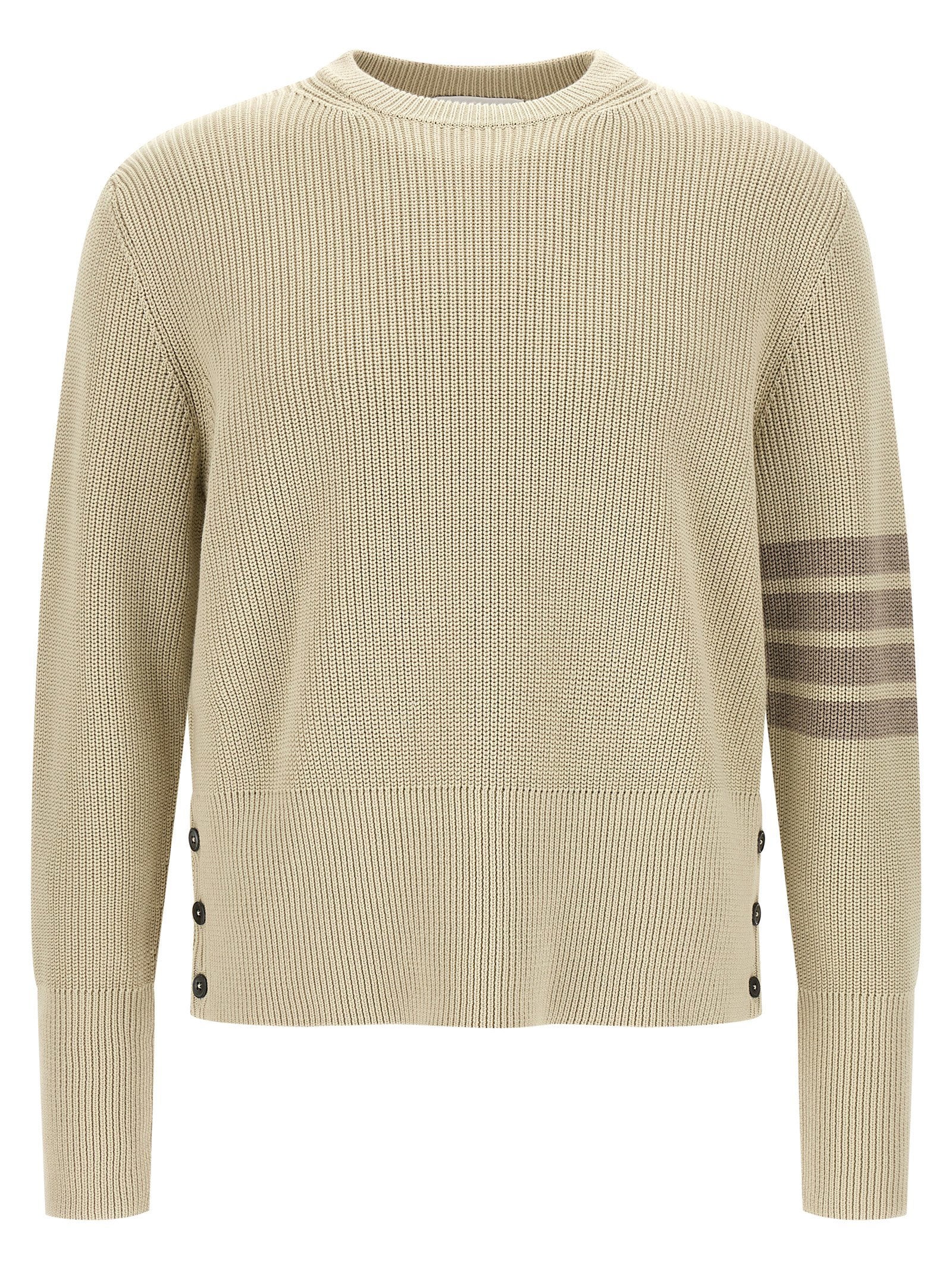 Thom Browne Men's 4Bar Sweater