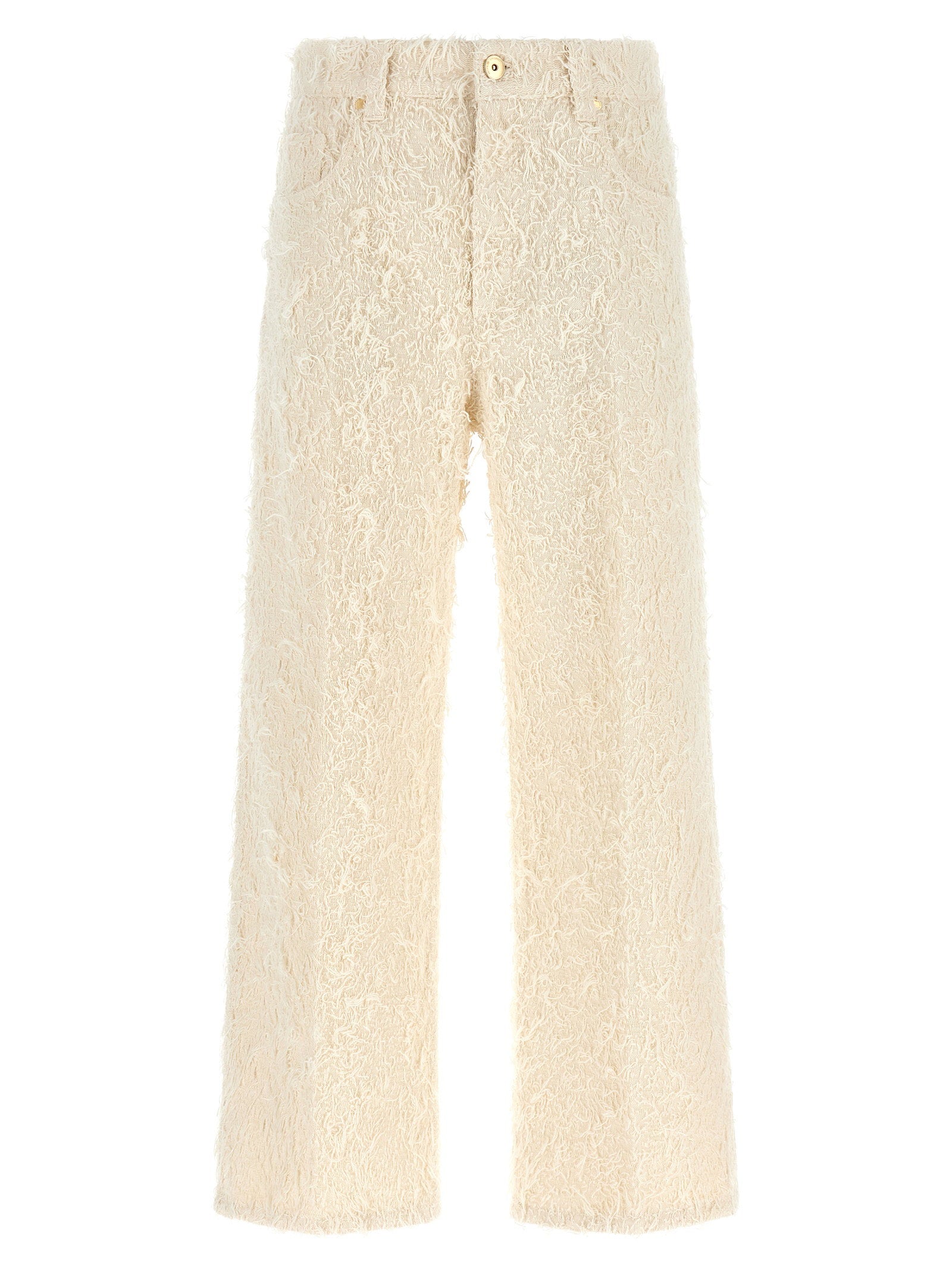 Brunello Cucinelli Women's Contemporary Square Pants