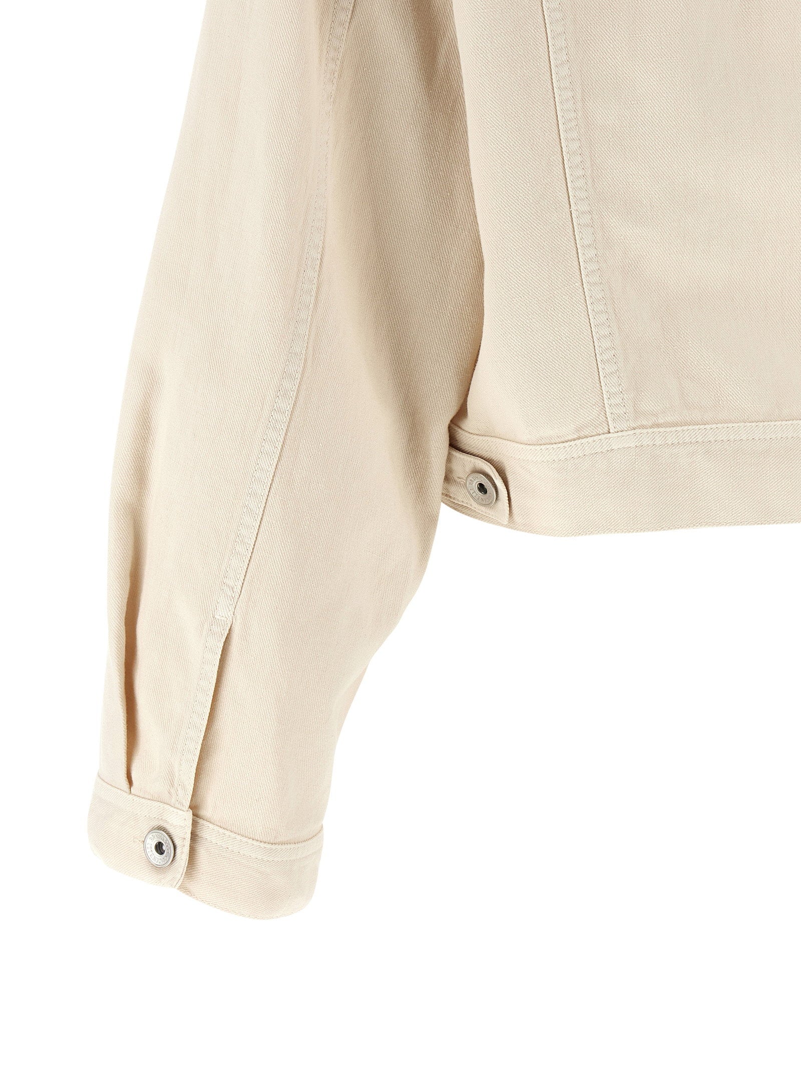 Brunello Cucinelli Women's Linen Cotton Jacket