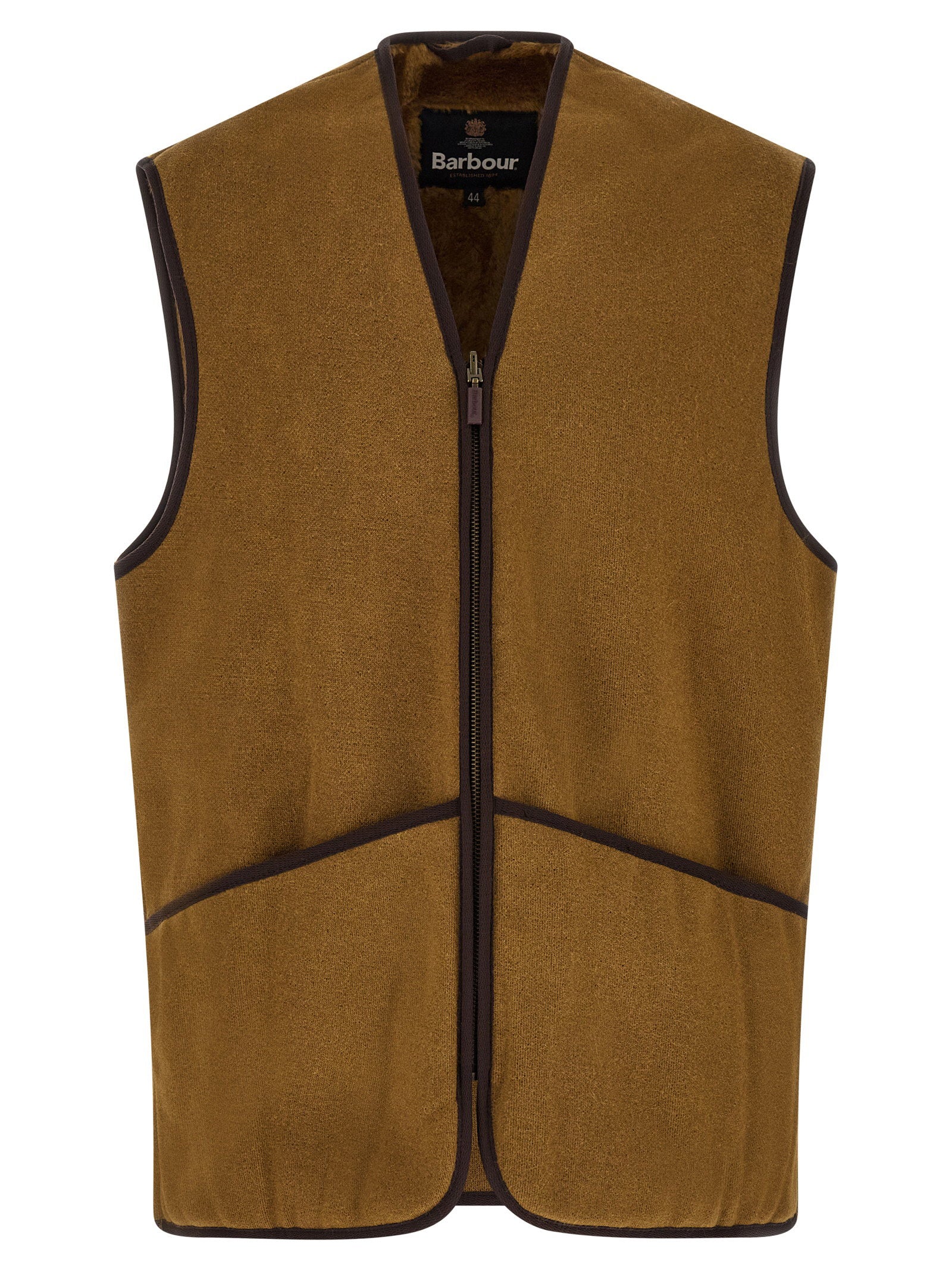 Barbour Men's Reversible Vest