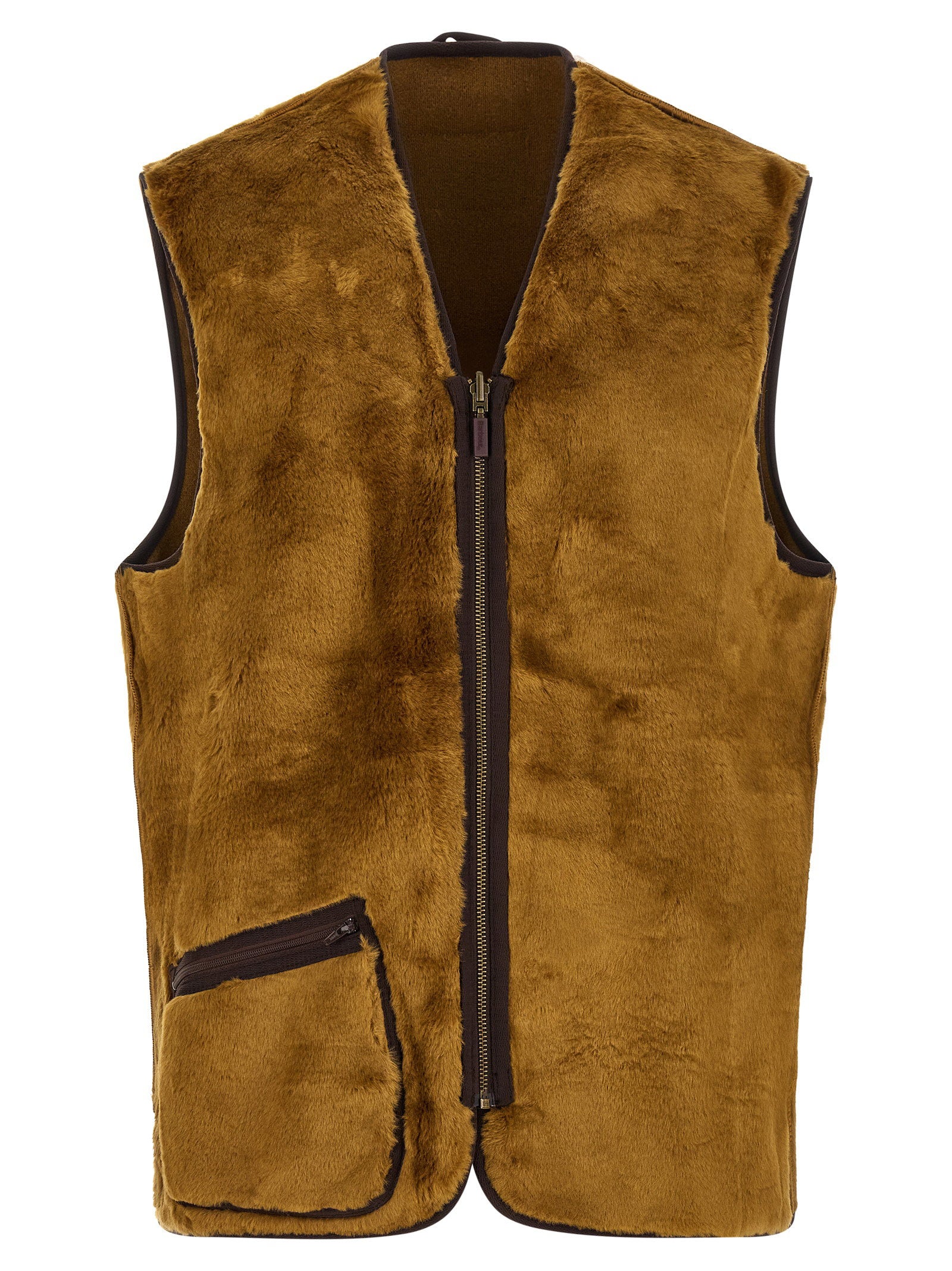Barbour Men's Reversible Vest