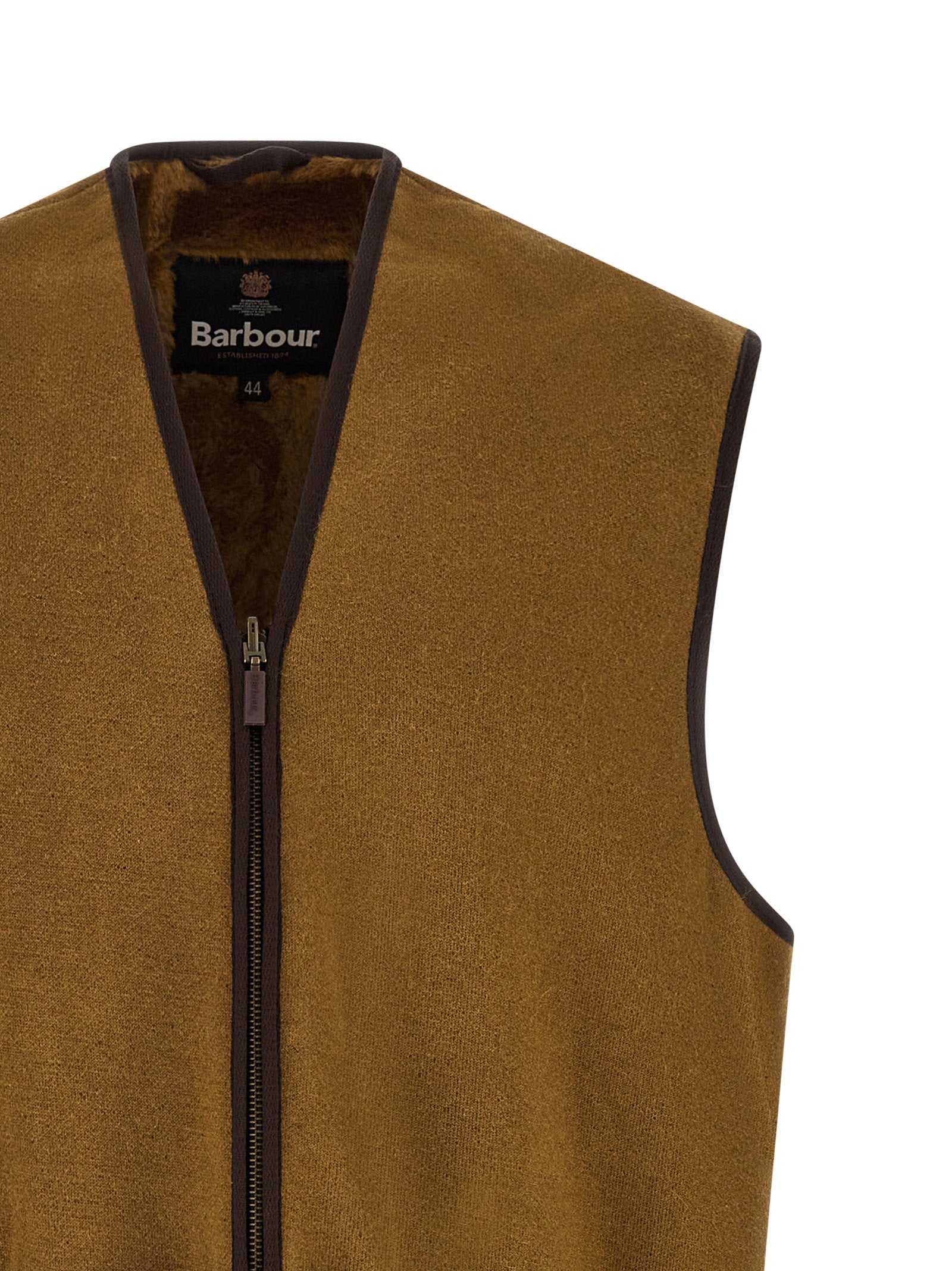Barbour Men's Reversible Vest