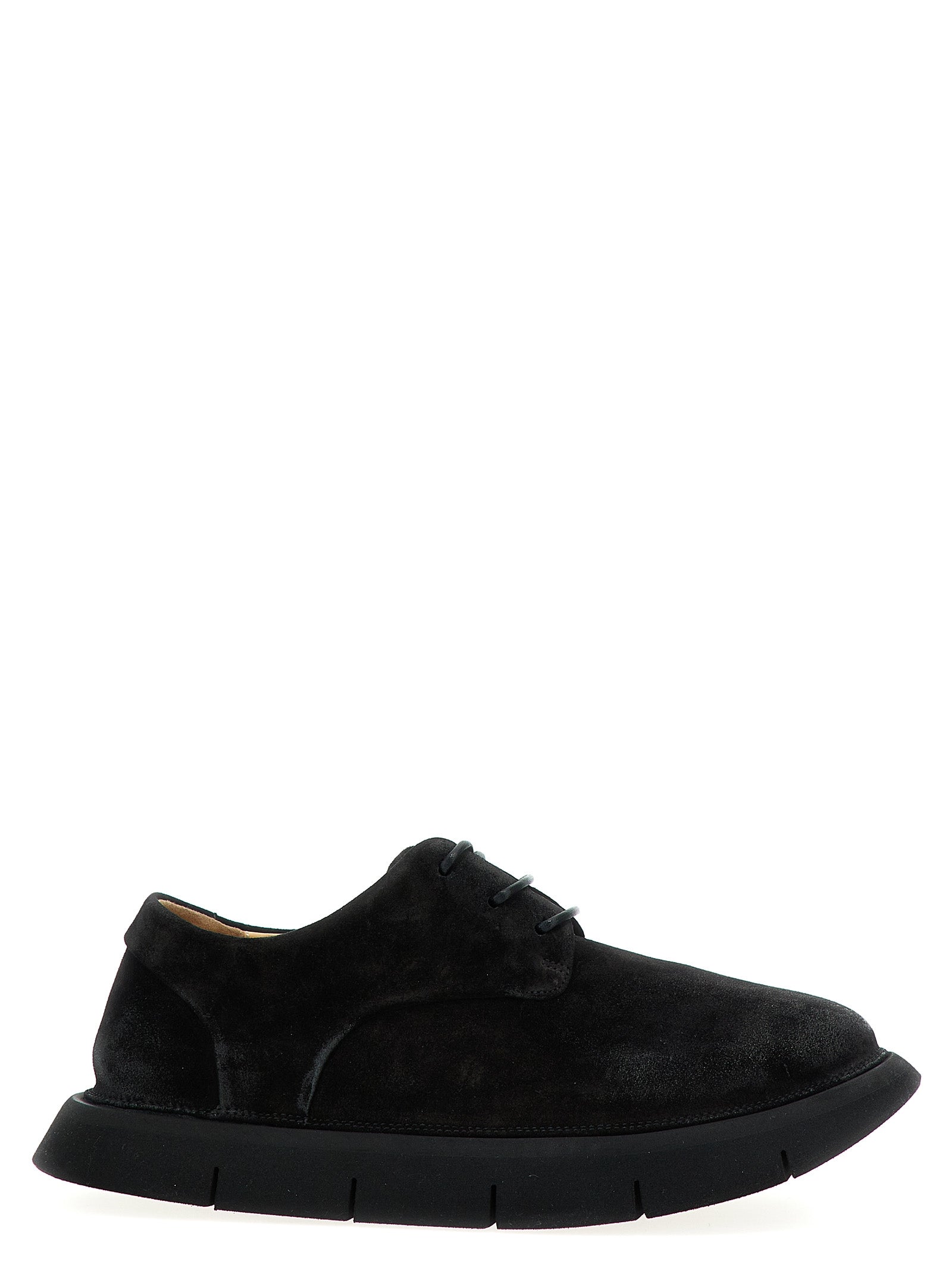 Marsèll Men's Intagliata Derby Shoes