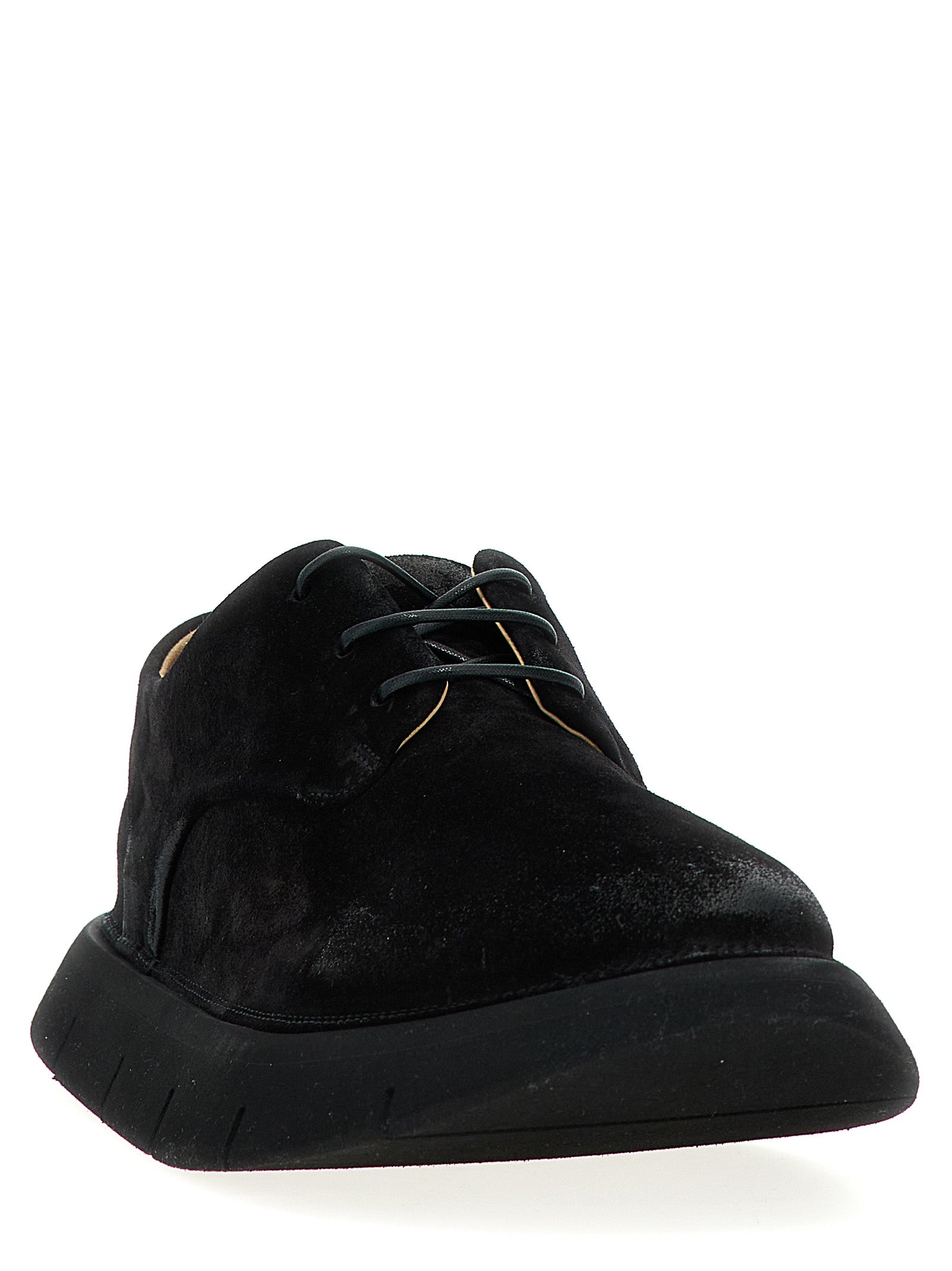 Marsèll Men's Intagliata Derby Shoes