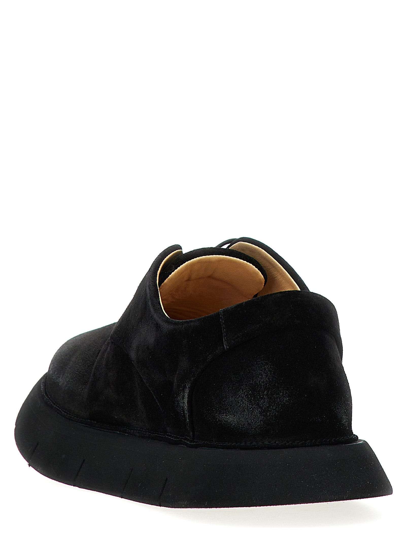 Marsèll Men's Intagliata Derby Shoes
