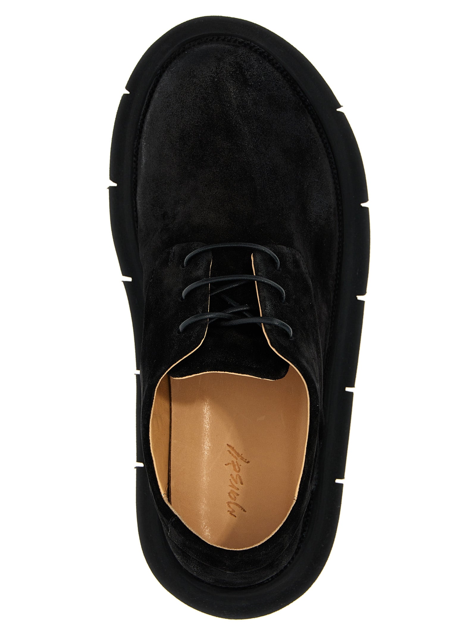 Marsèll Men's Intagliata Derby Shoes