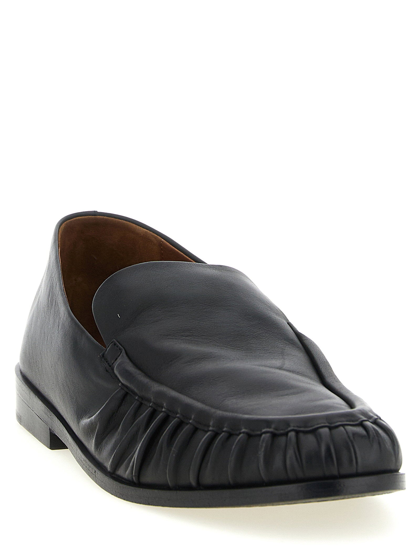 Marsèll Men's Mocassino Loafers