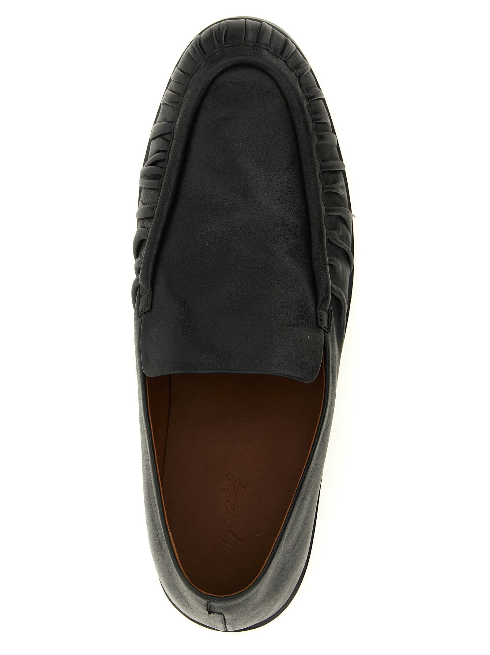 Marsèll Men's Mocassino Loafers