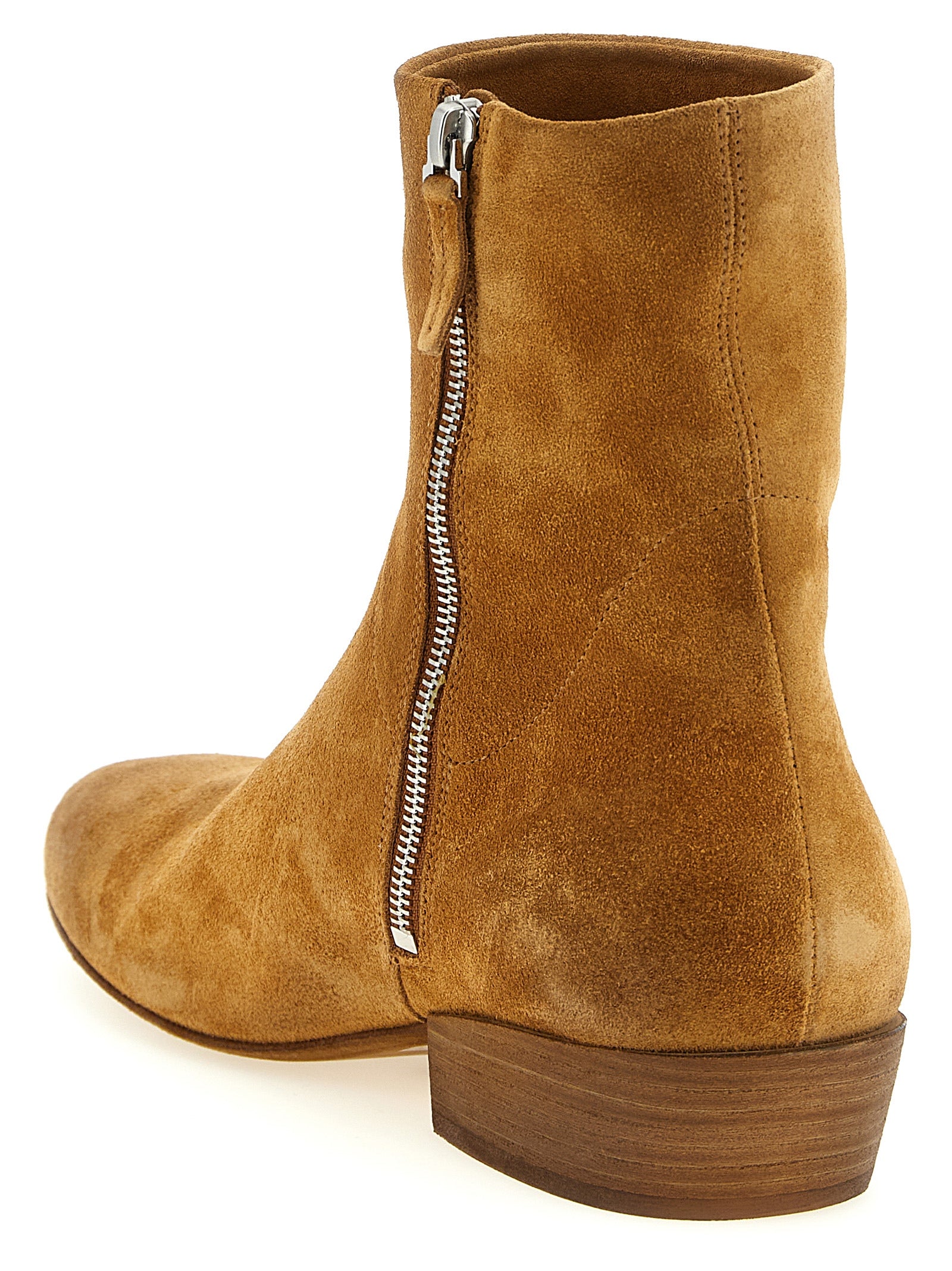 Marsèll Men's Granblocco Ankle Boots