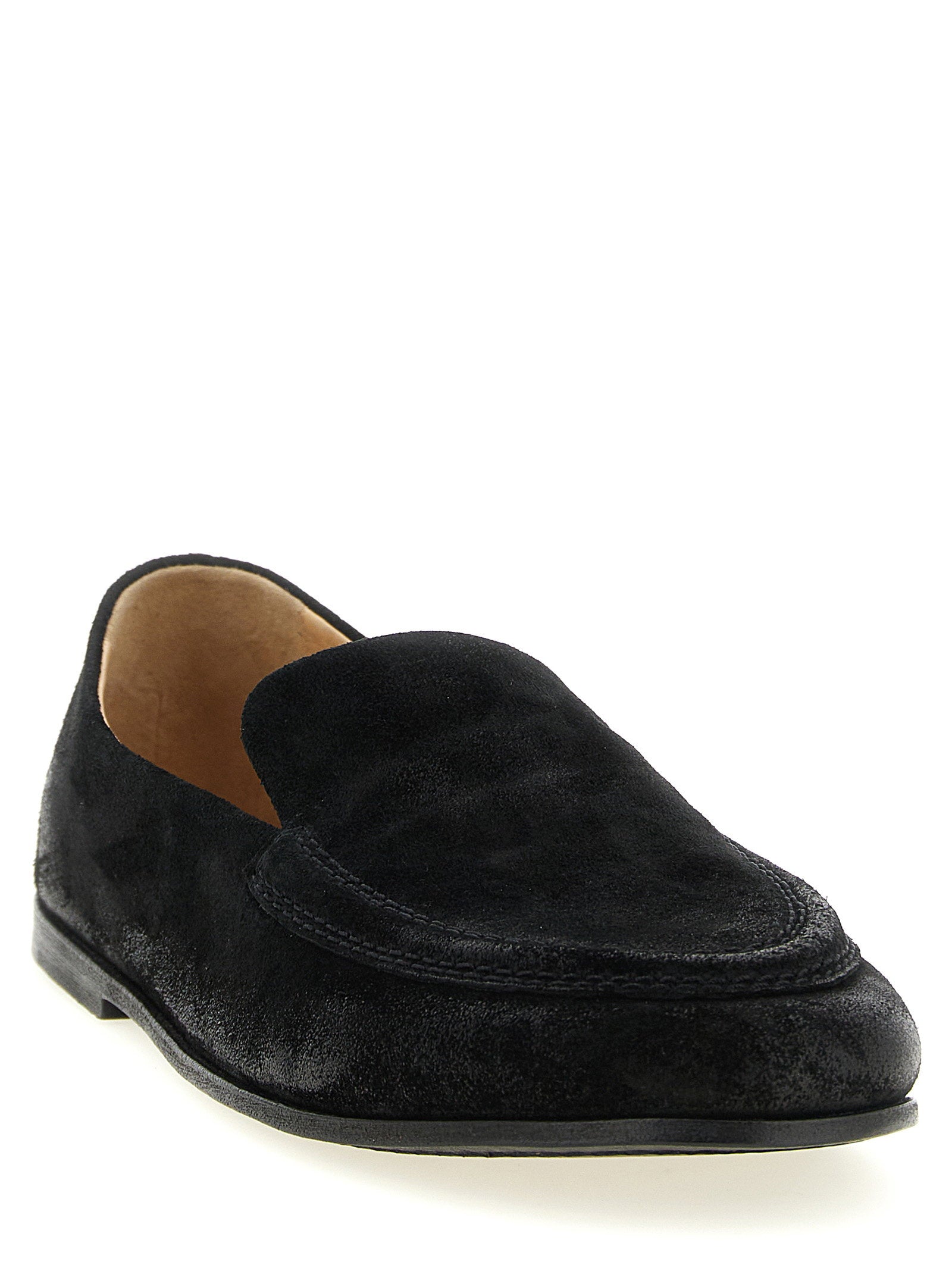 Marsèll Men's Bordone Loafers