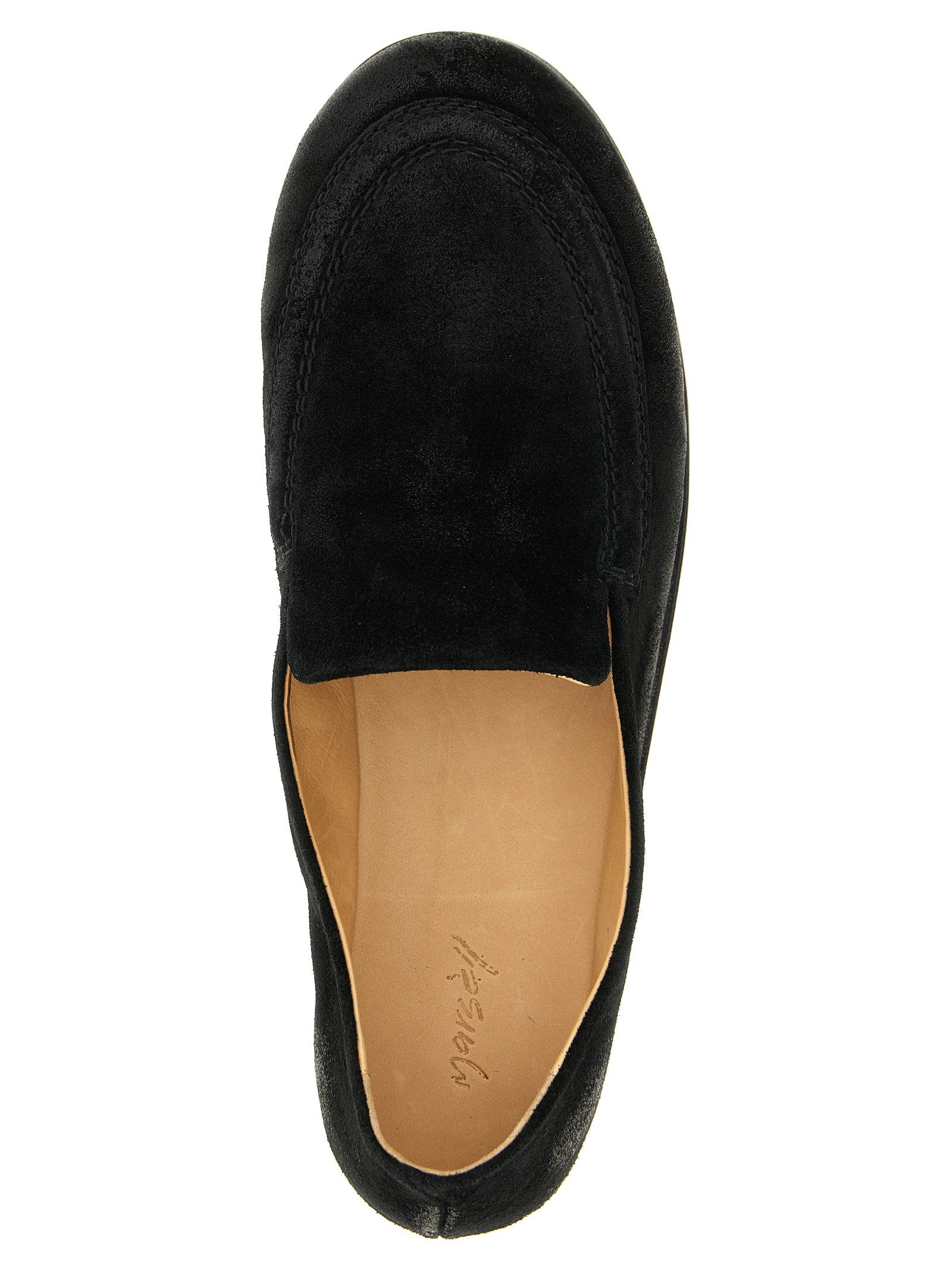 Marsèll Men's Bordone Loafers