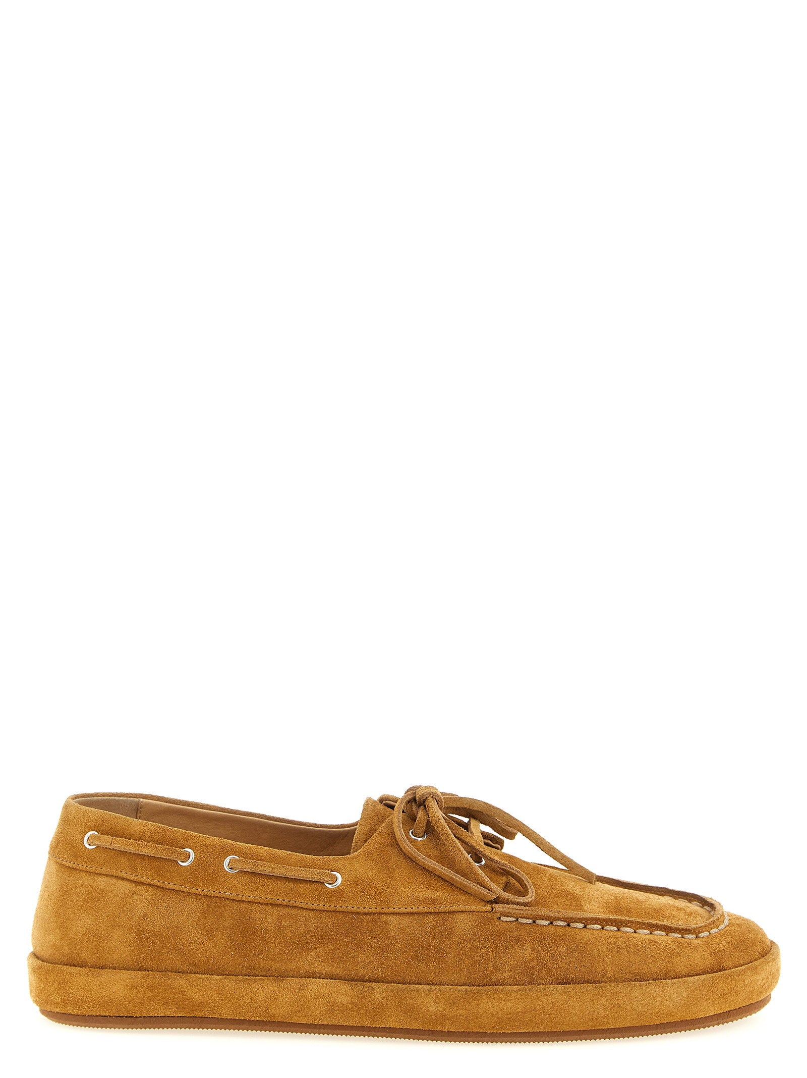 Marsèll Men's Scatopelle Boat Shoe
