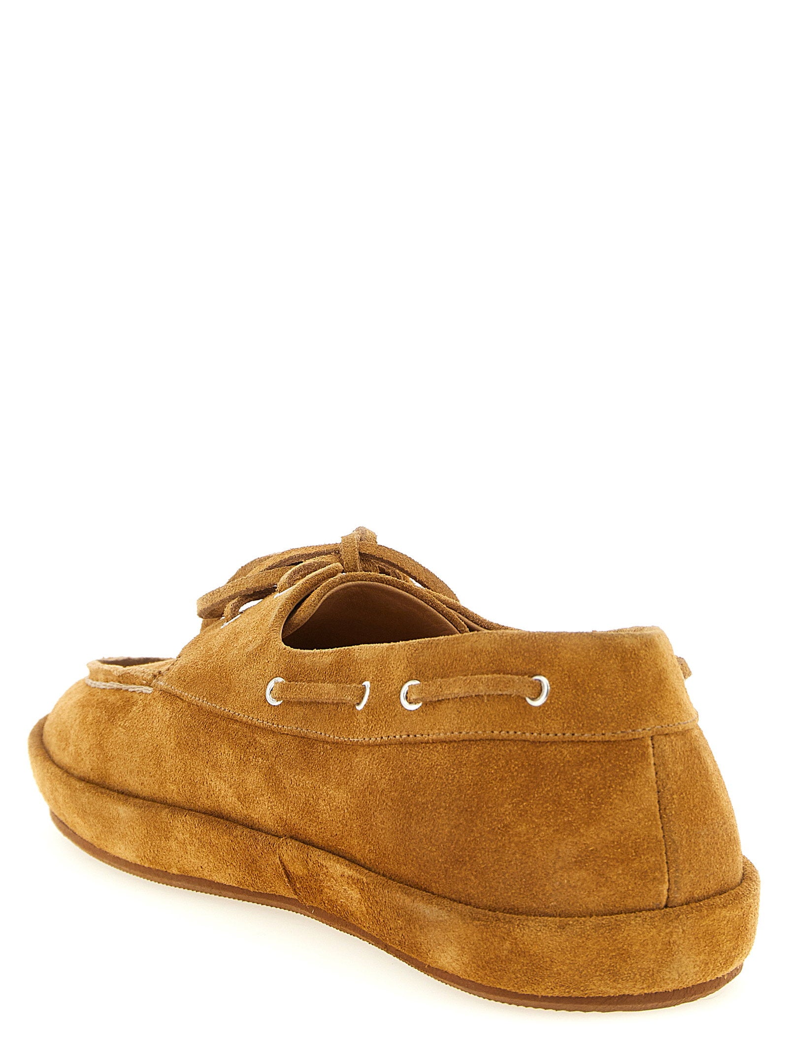 Marsèll Men's Scatopelle Boat Shoe