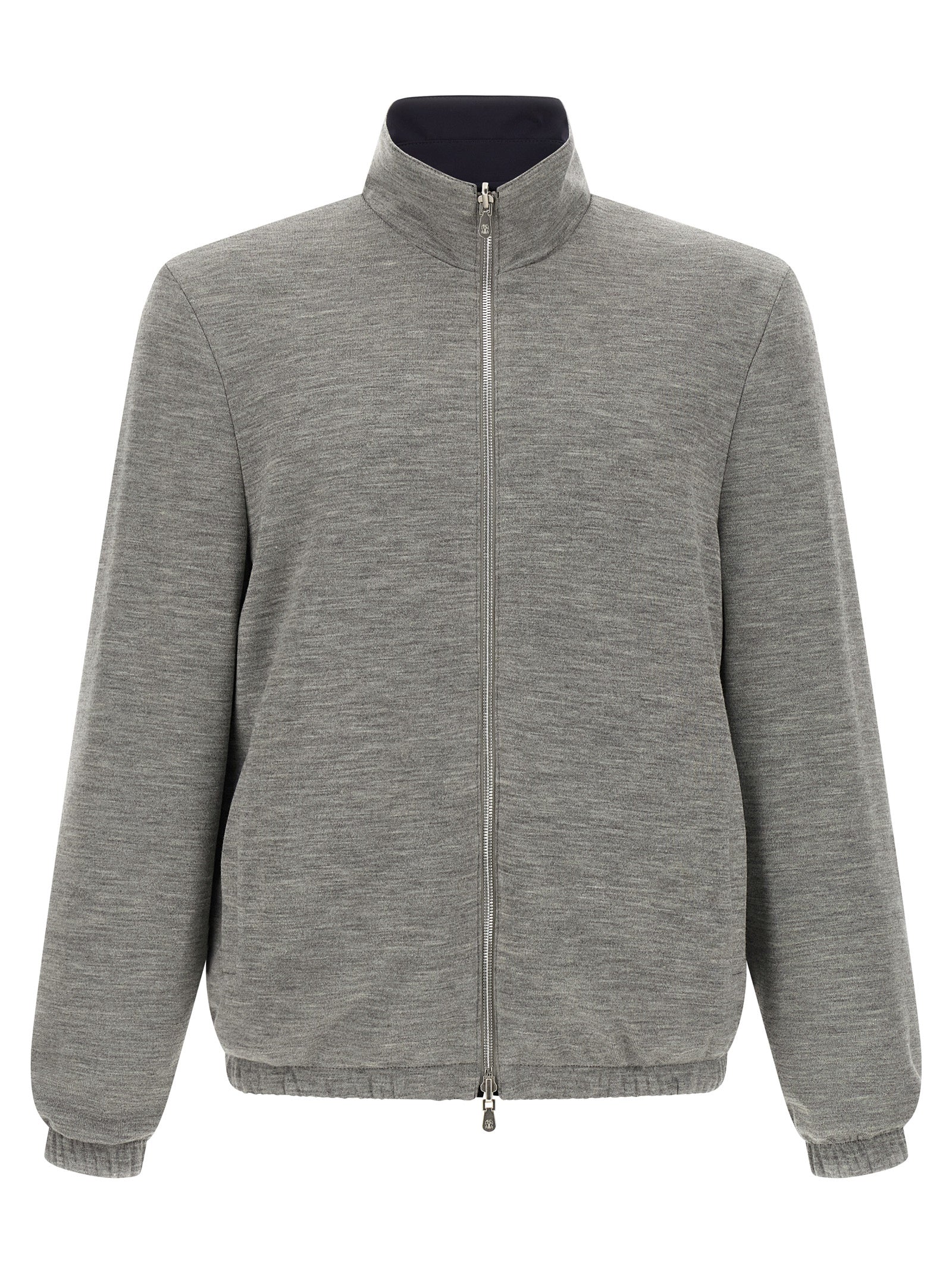 Brunello Cucinelli Men's Reversible Jacket