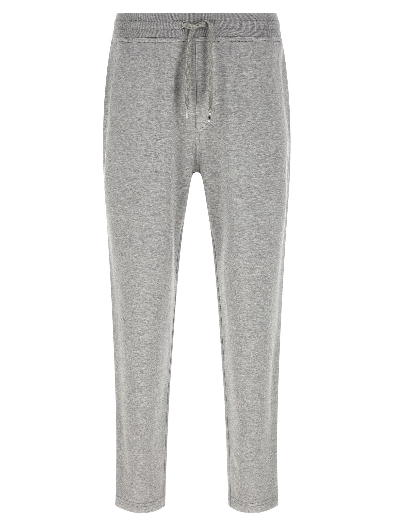 Brunello Cucinelli Men's Double Sweatshirt Joggers