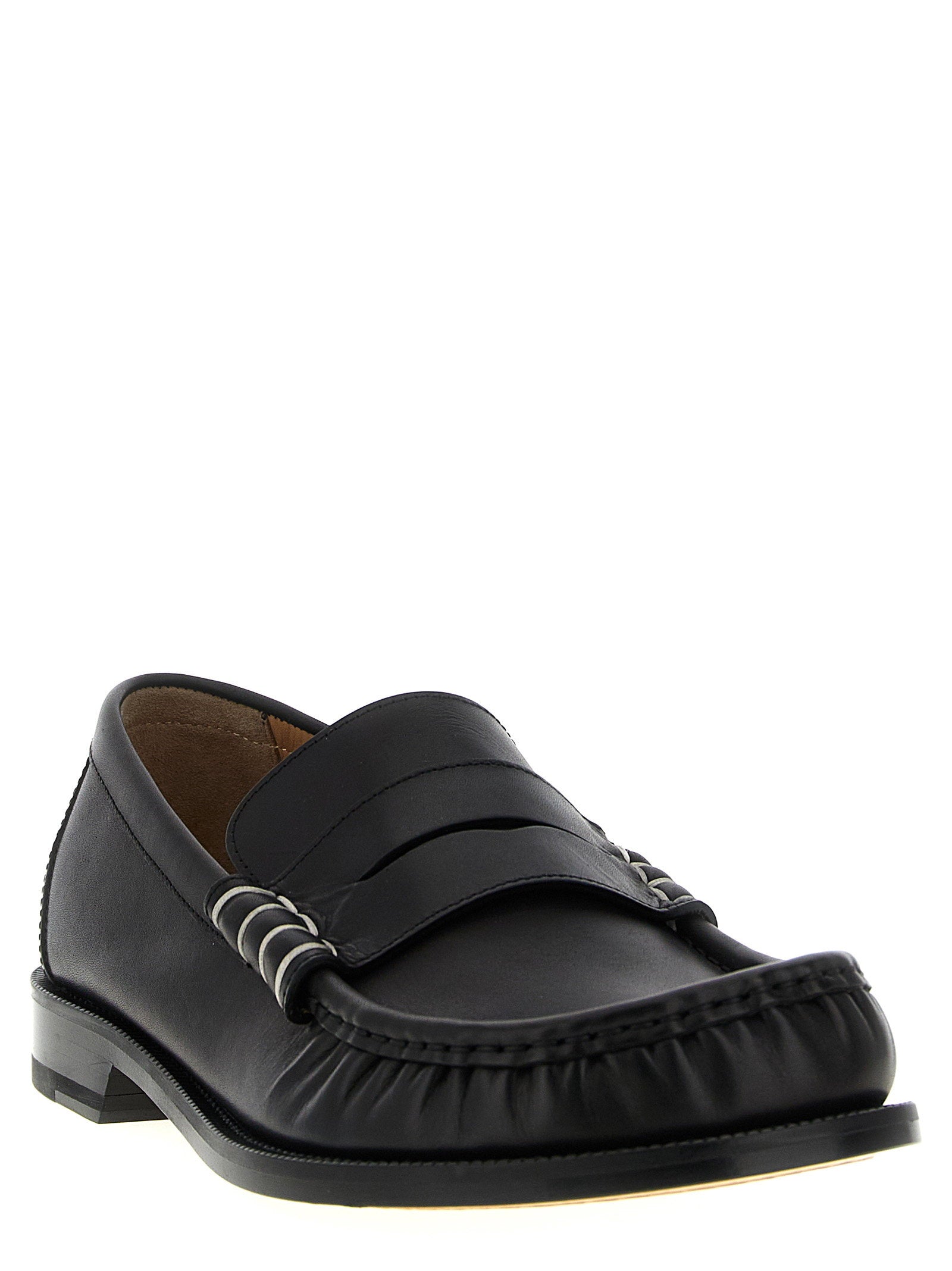 J.W.Anderson Men's Loafer Loafers