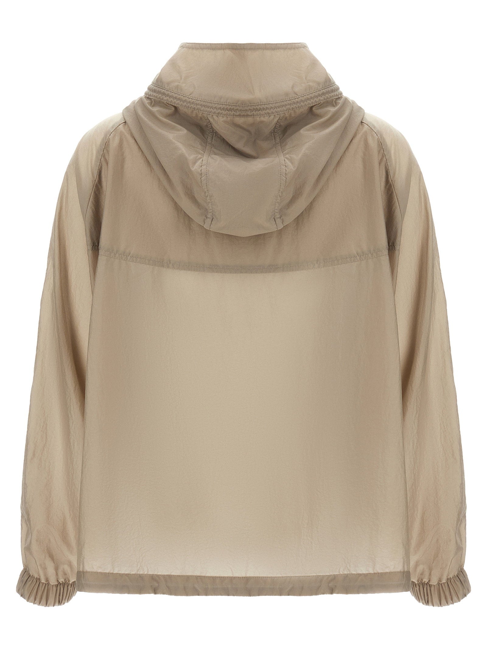 Moorer Women's Lumina Windbreaker